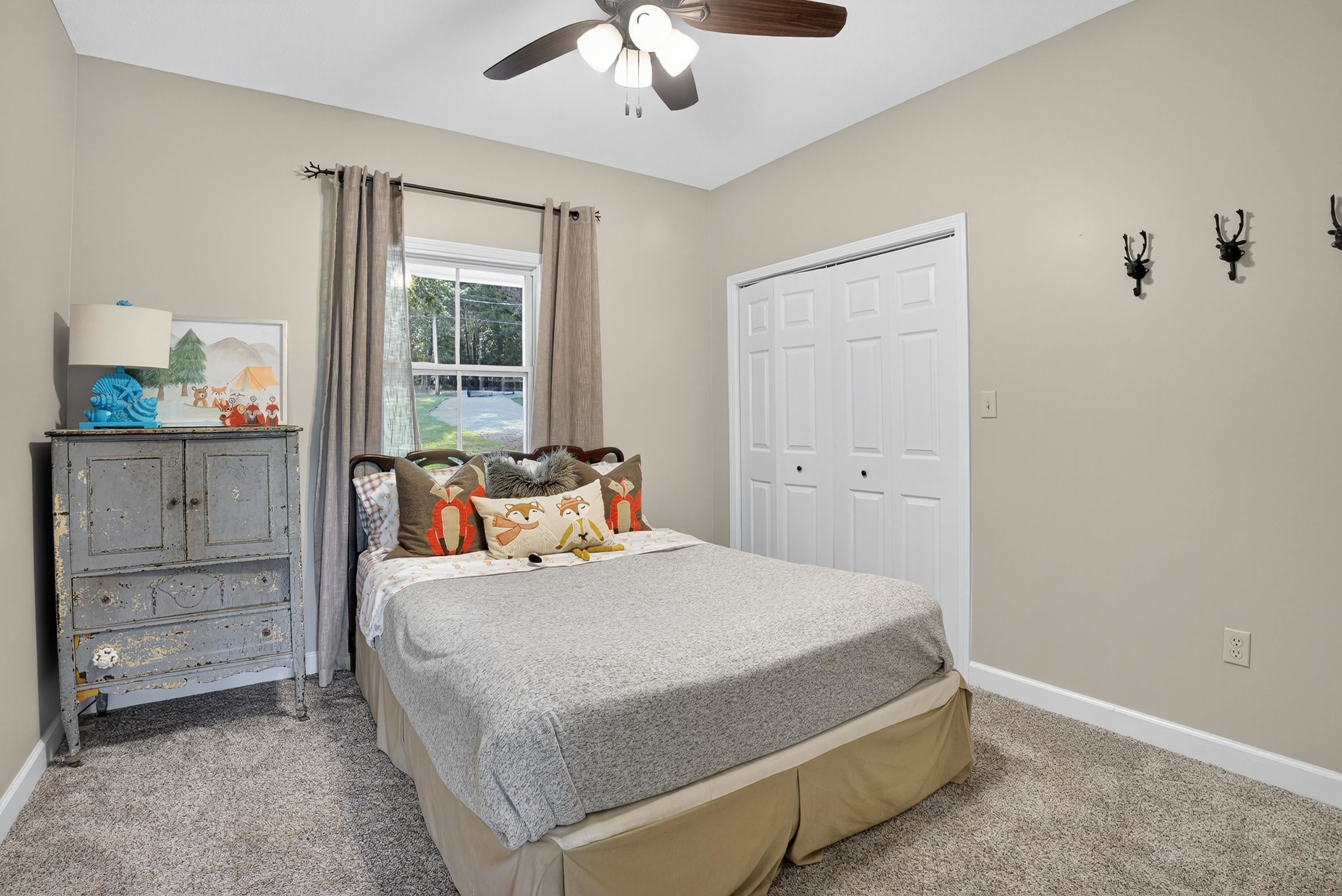 1005 DENNIS STATION ROAD