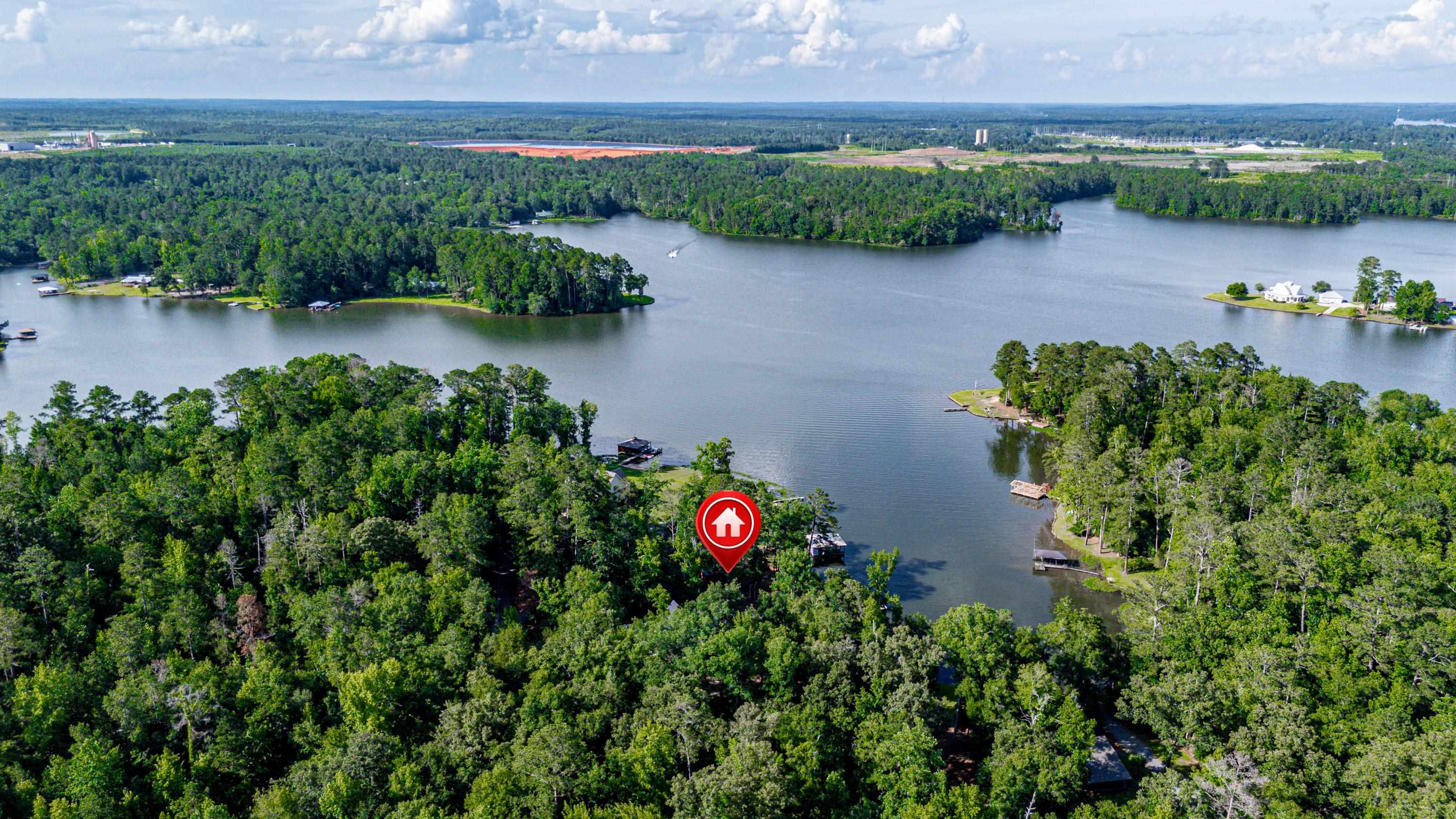 1005 DENNIS STATION ROAD