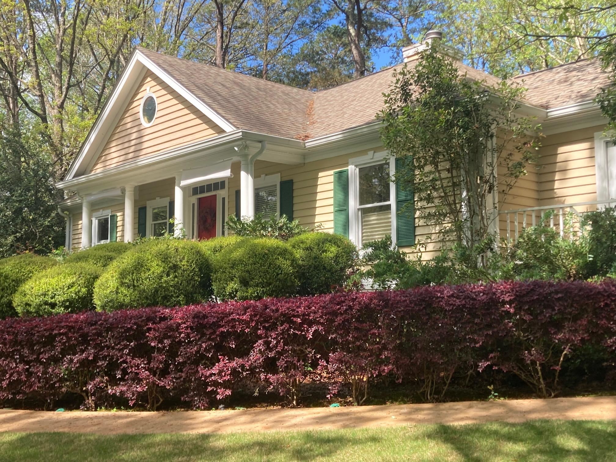 1091 MAPLE RIDGE WAY