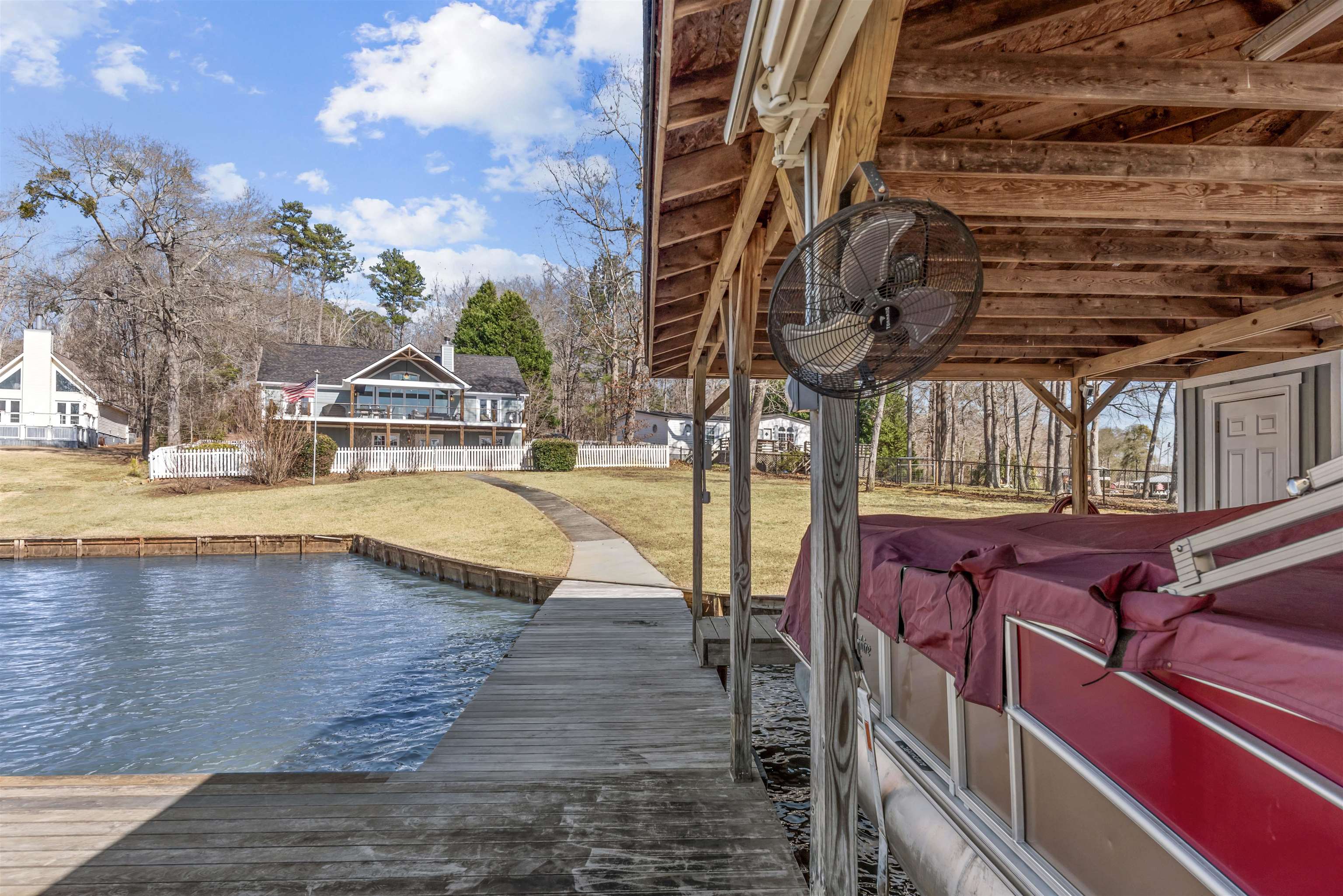 766A S STEELE BRIDGE ROAD