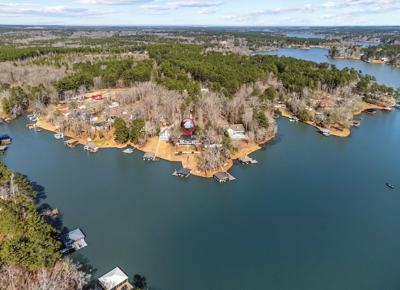 766A S STEELE BRIDGE ROAD