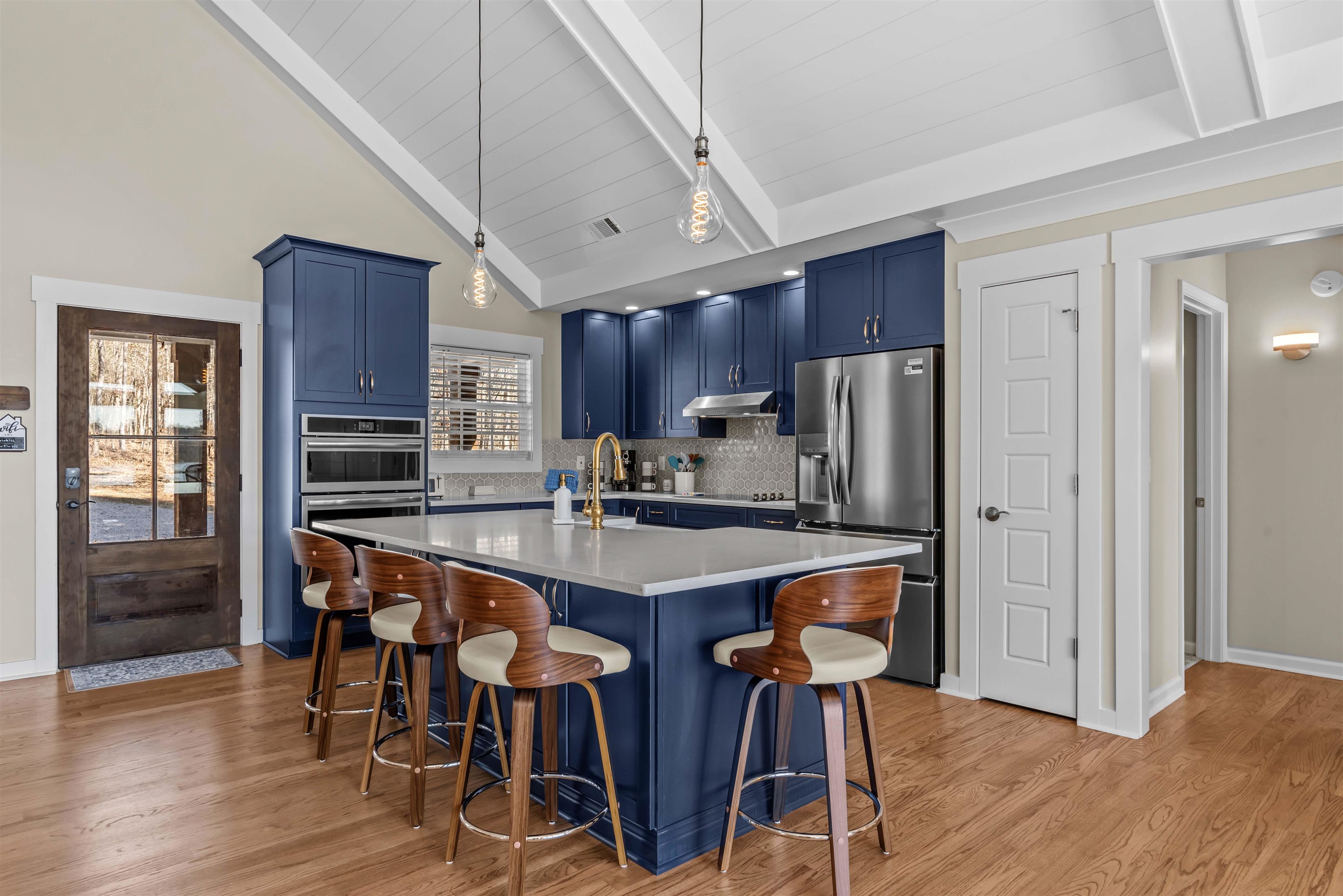 766A S STEELE BRIDGE ROAD