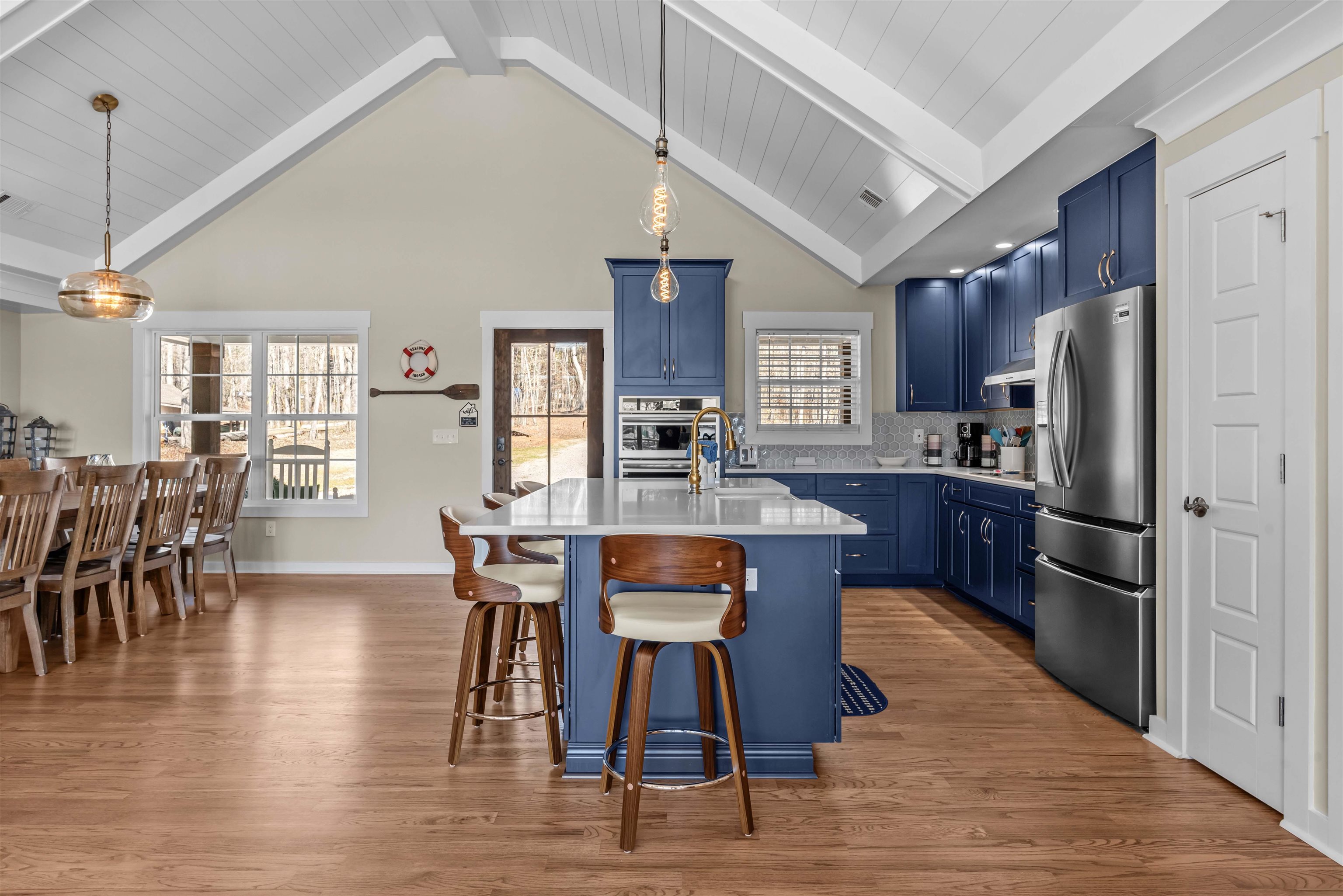 766A S STEELE BRIDGE ROAD