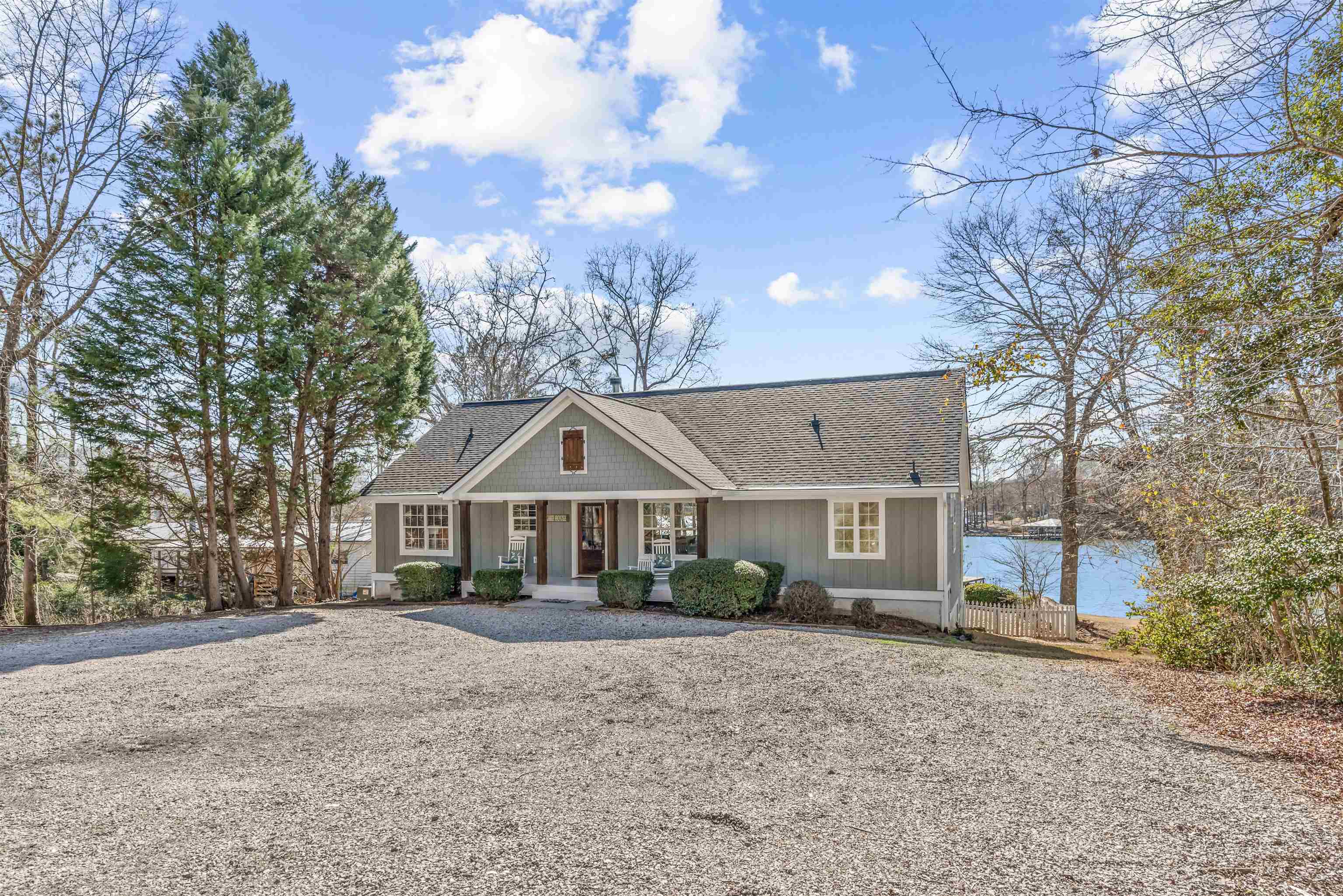 766A S STEELE BRIDGE ROAD