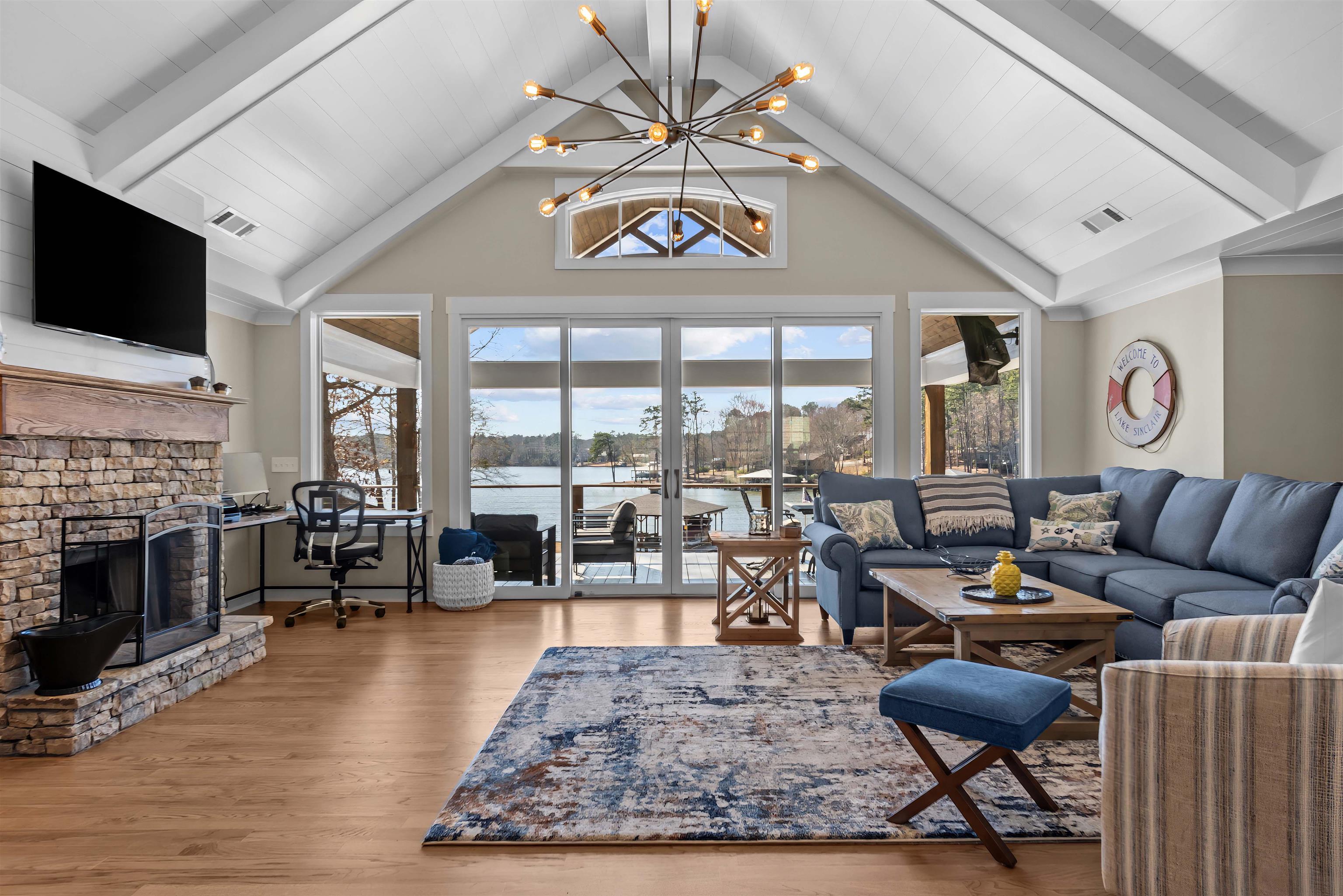 766A S STEELE BRIDGE ROAD