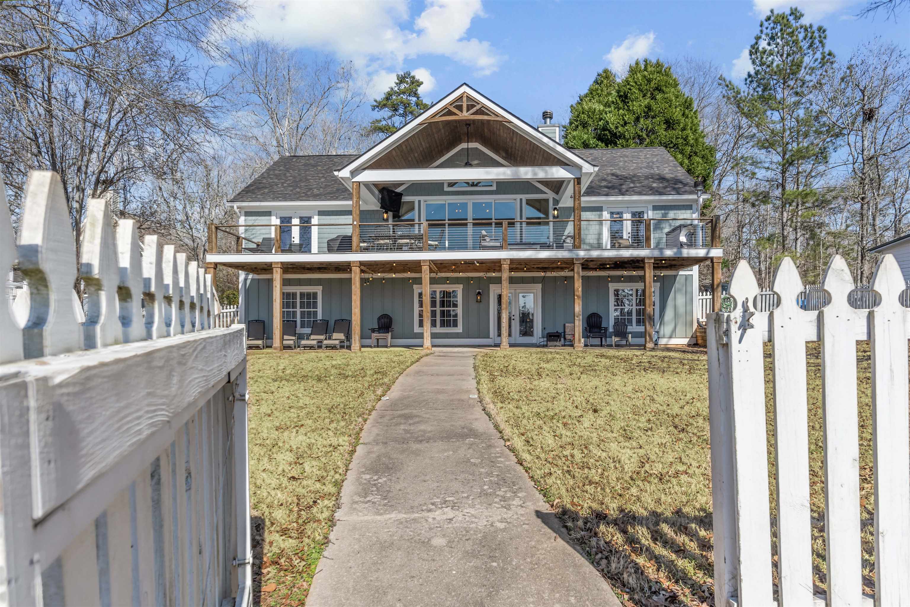 766A S STEELE BRIDGE ROAD