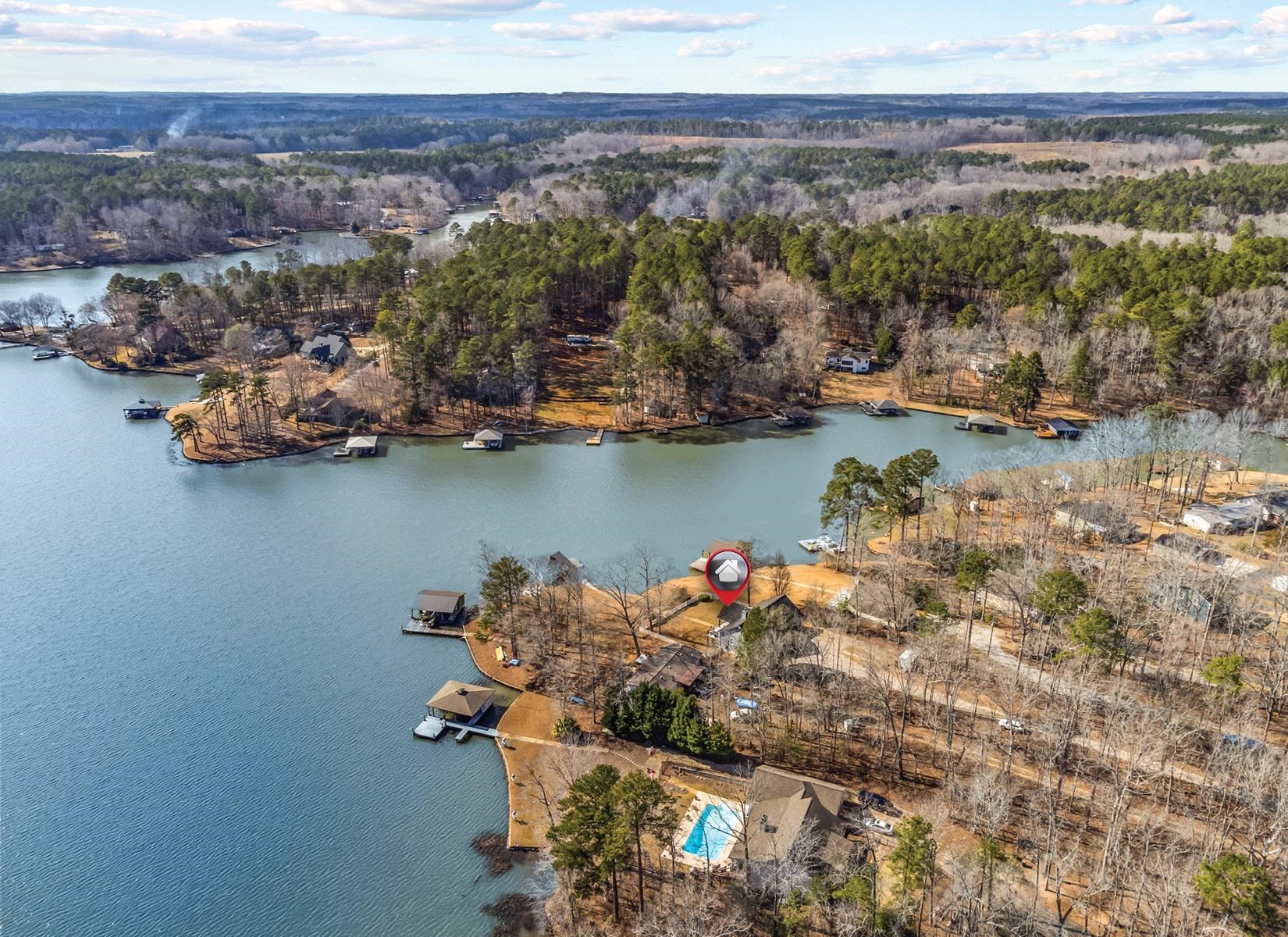 766A S STEELE BRIDGE ROAD