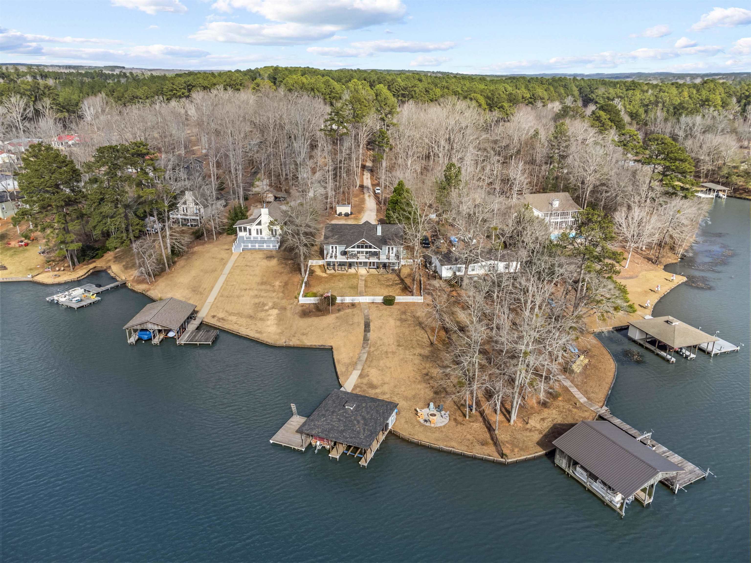 766A S STEELE BRIDGE ROAD