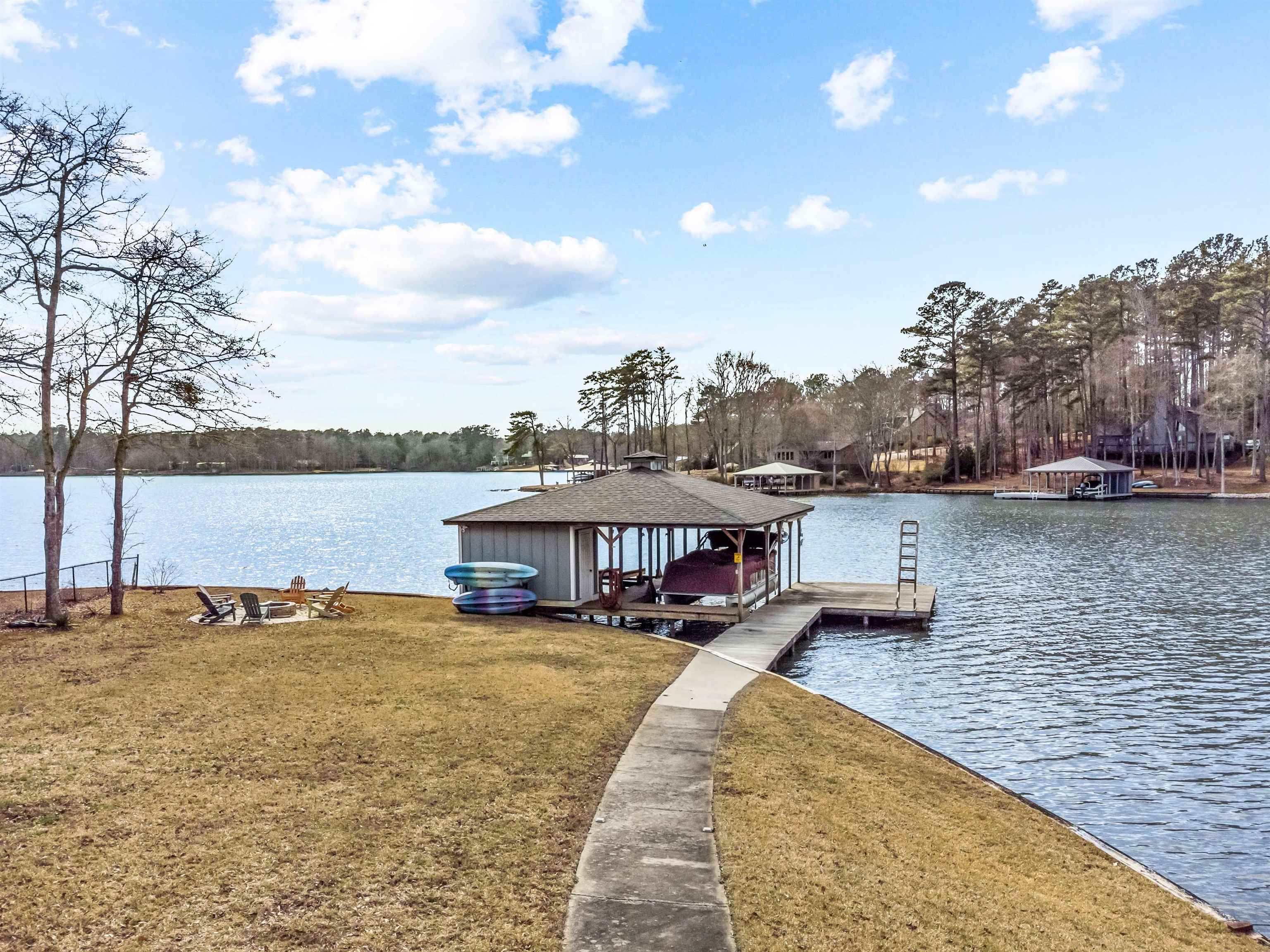 766A S STEELE BRIDGE ROAD