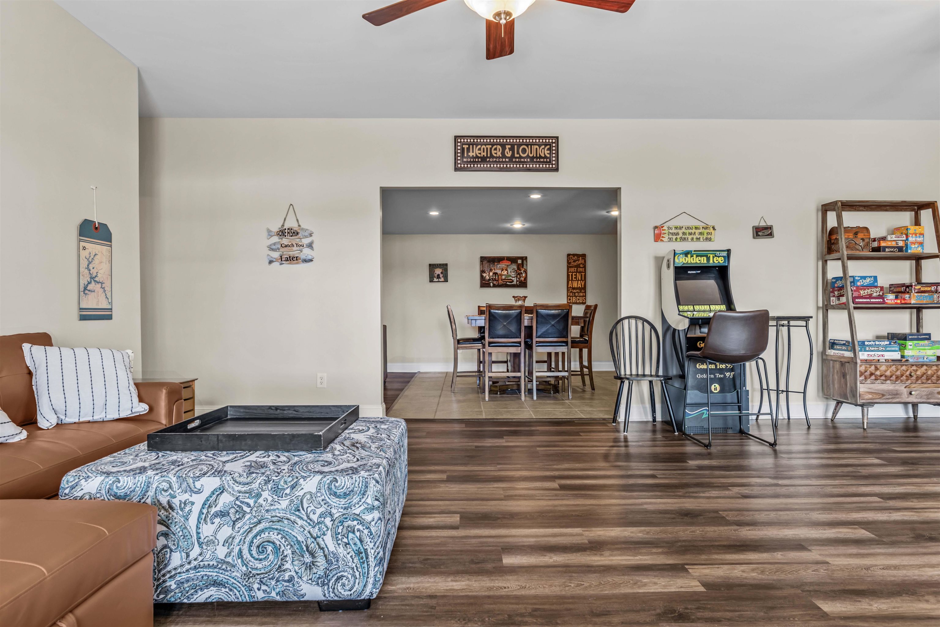 766A S STEELE BRIDGE ROAD