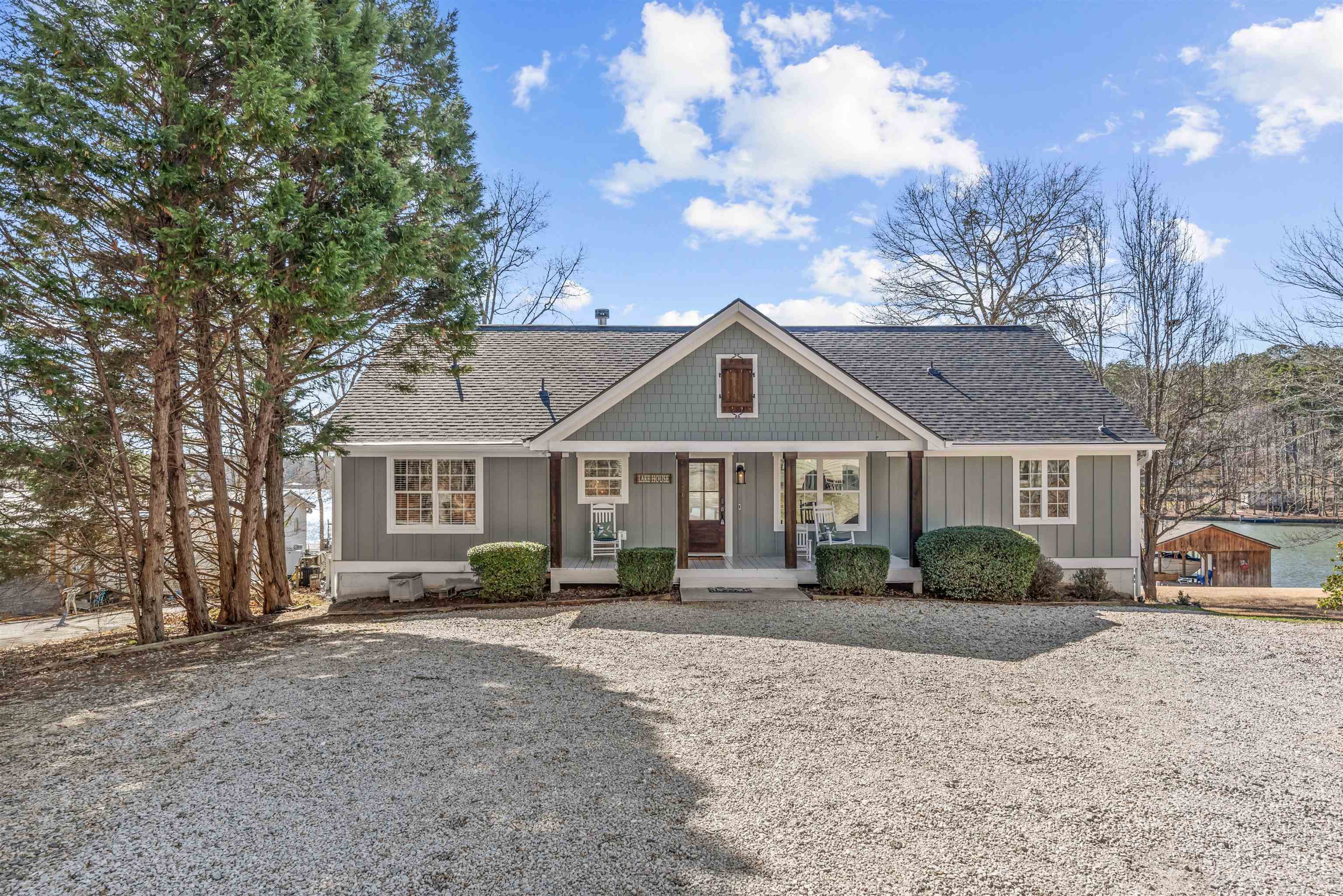 766A S STEELE BRIDGE ROAD