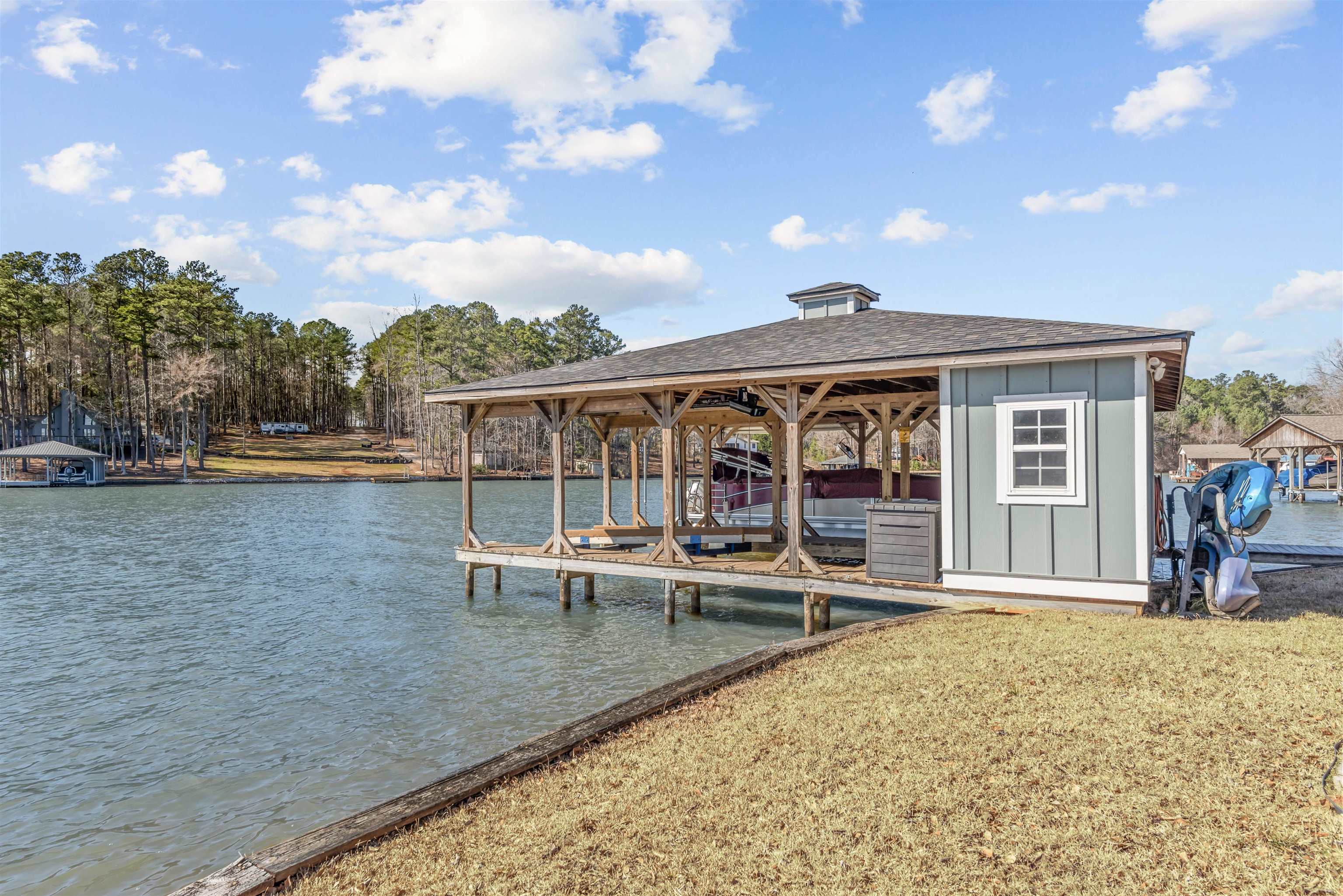 766A S STEELE BRIDGE ROAD