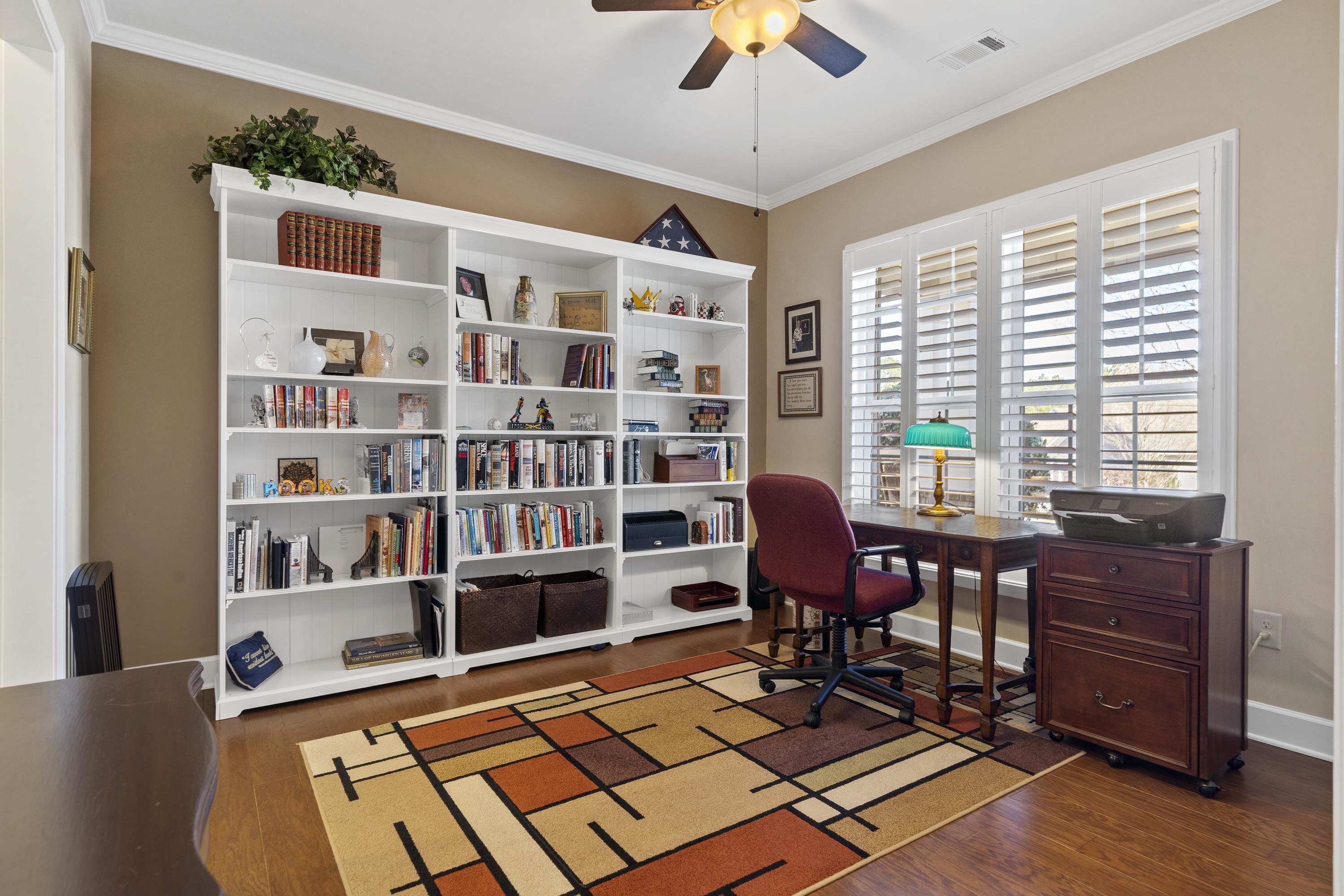 1031 CREEKWOOD PLACE