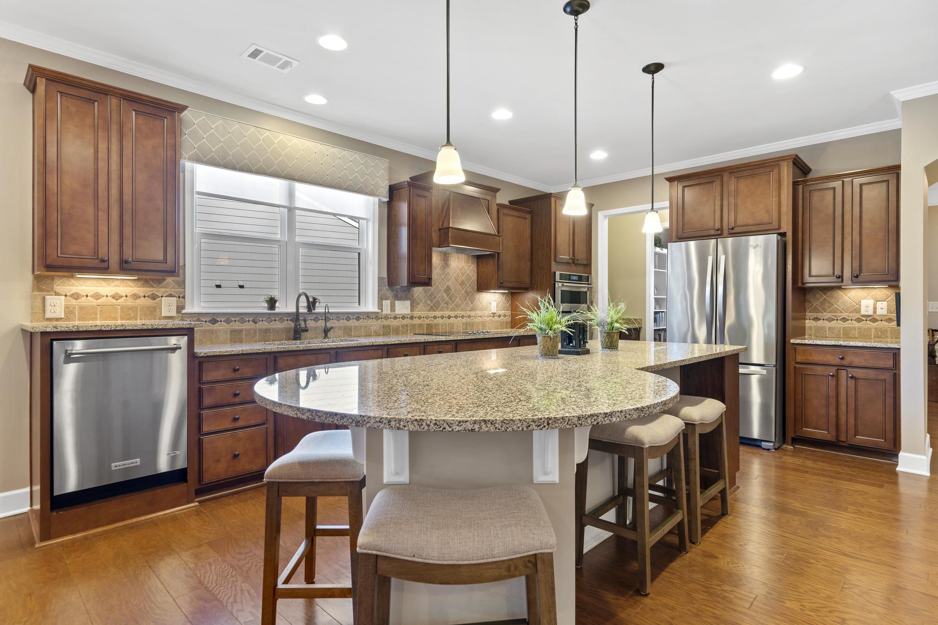 1031 CREEKWOOD PLACE