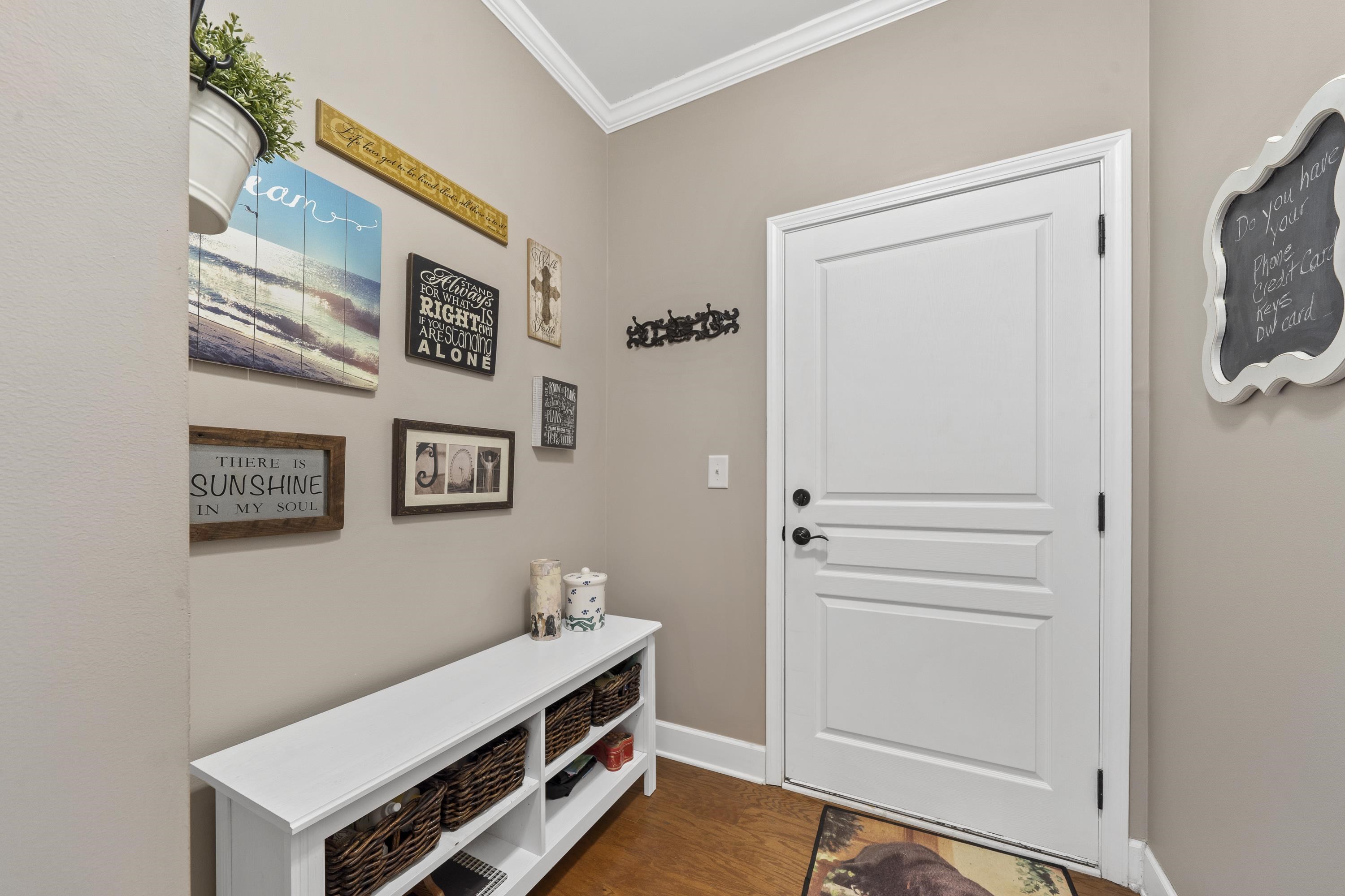 1031 CREEKWOOD PLACE