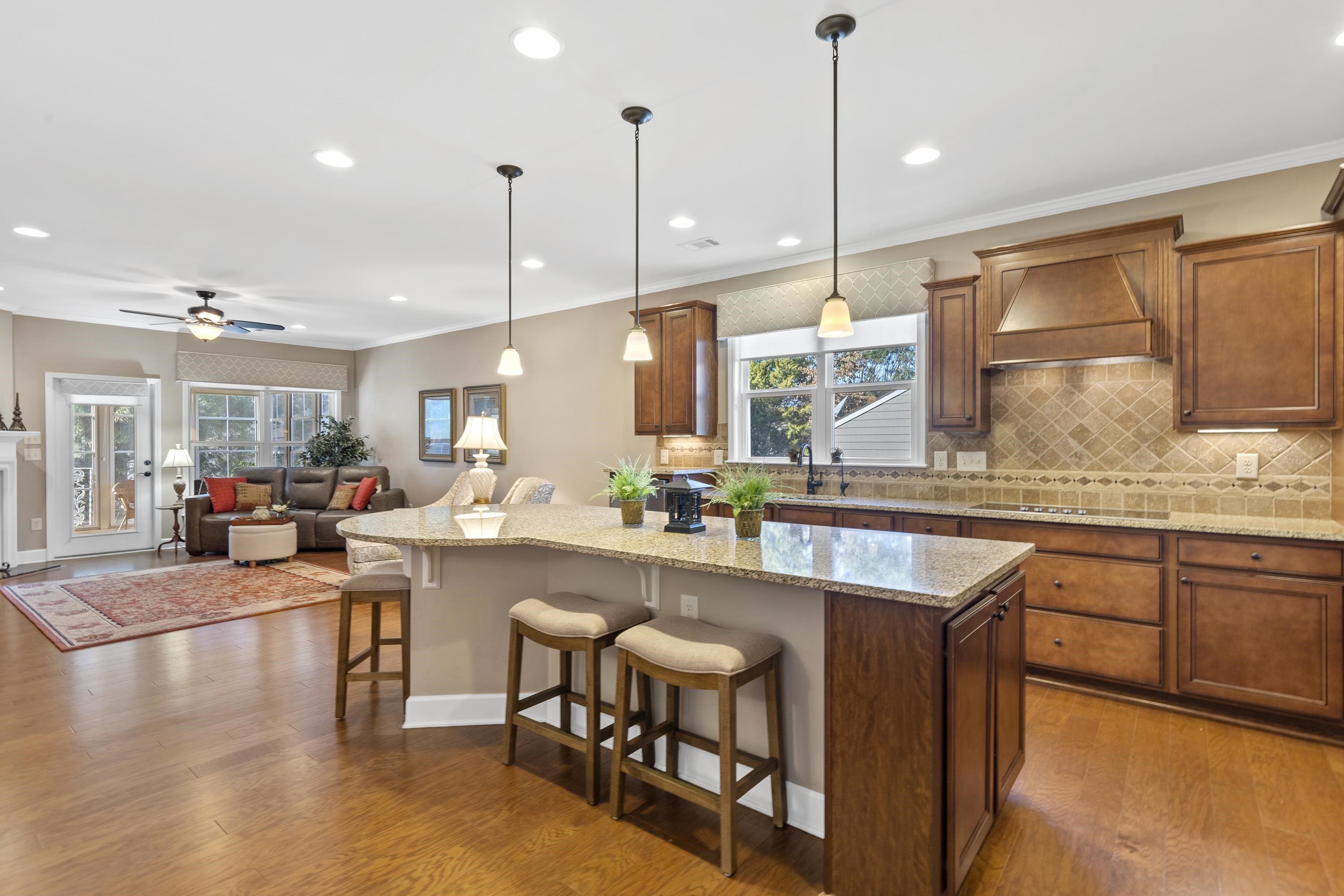 1031 CREEKWOOD PLACE