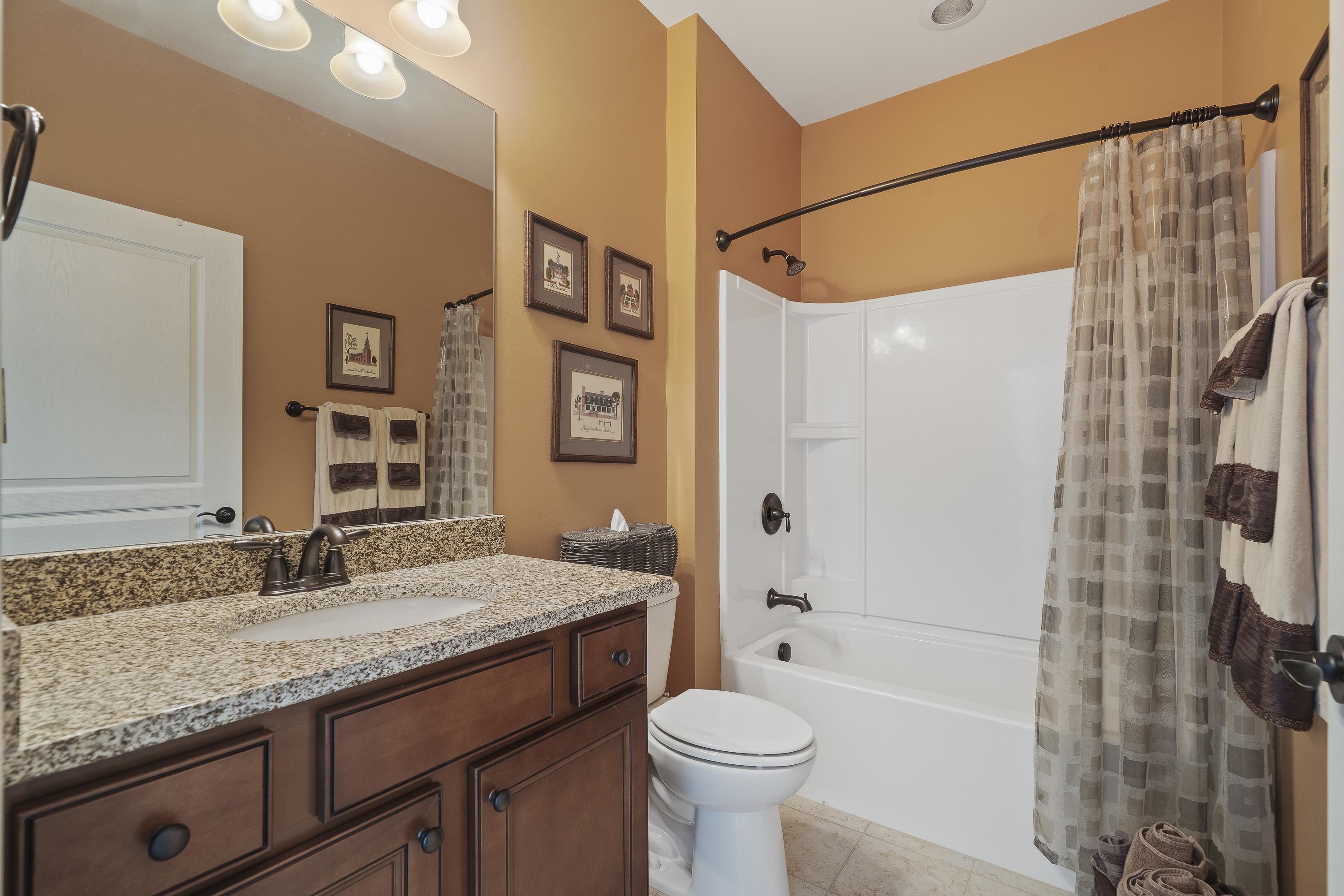 1031 CREEKWOOD PLACE