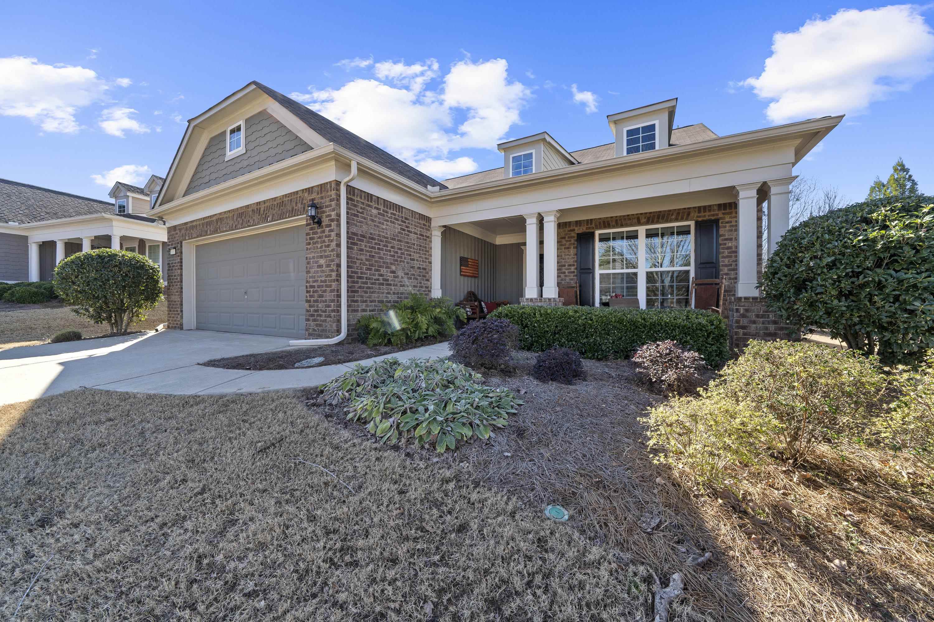 1031 CREEKWOOD PLACE