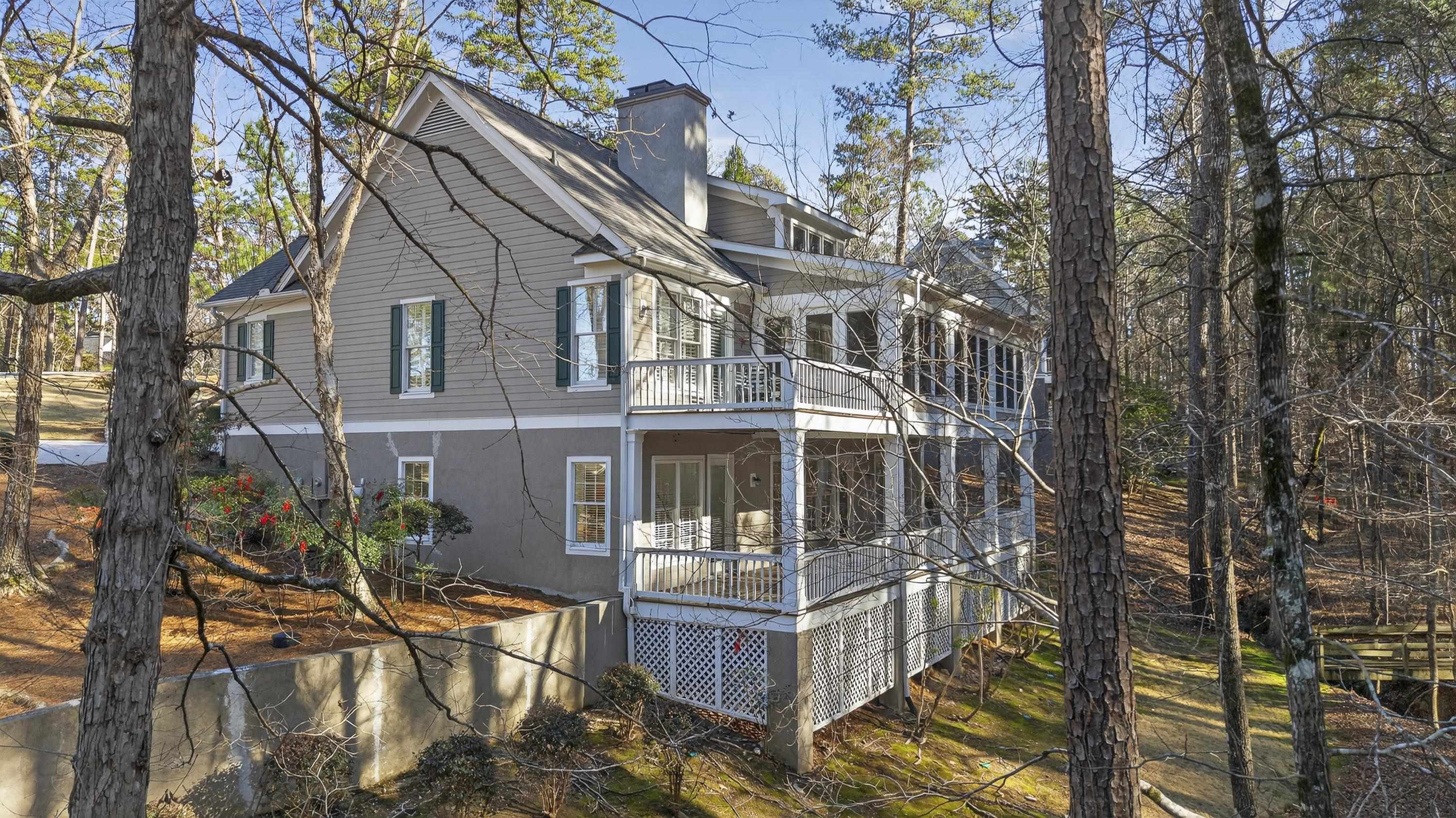 1020 TROUBLESOME CREEK LANE