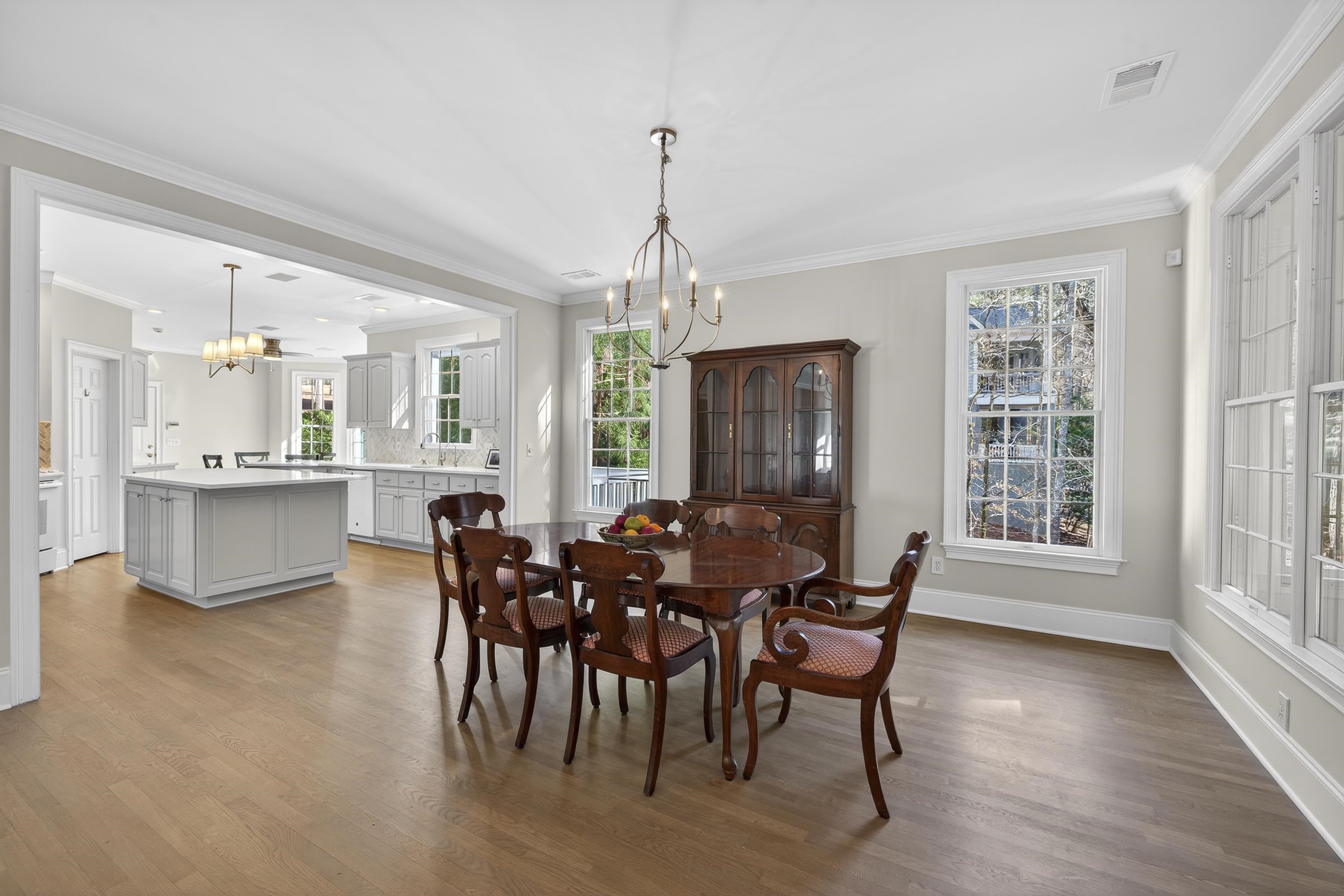 1020 TROUBLESOME CREEK LANE