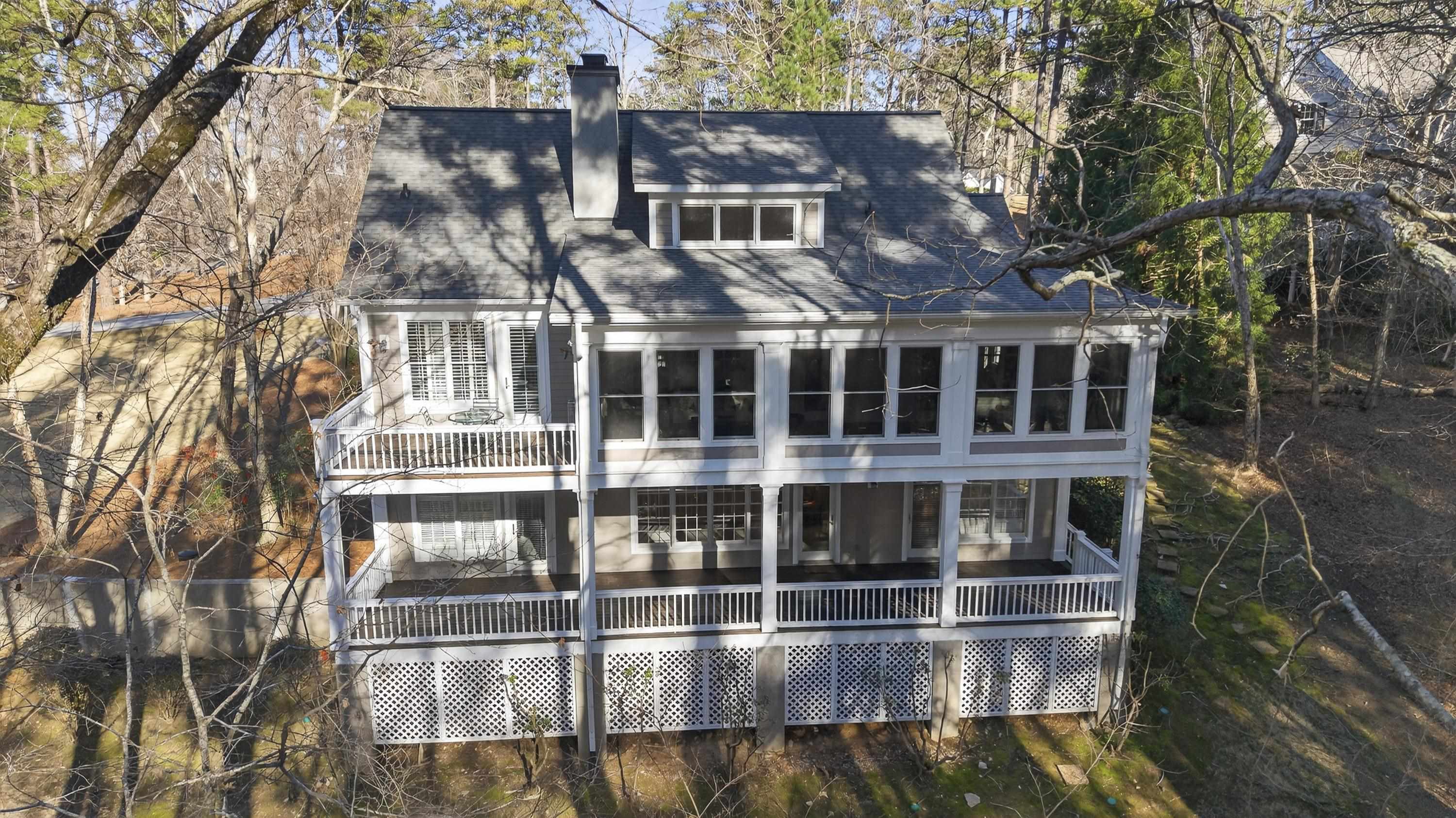 1020 TROUBLESOME CREEK LANE