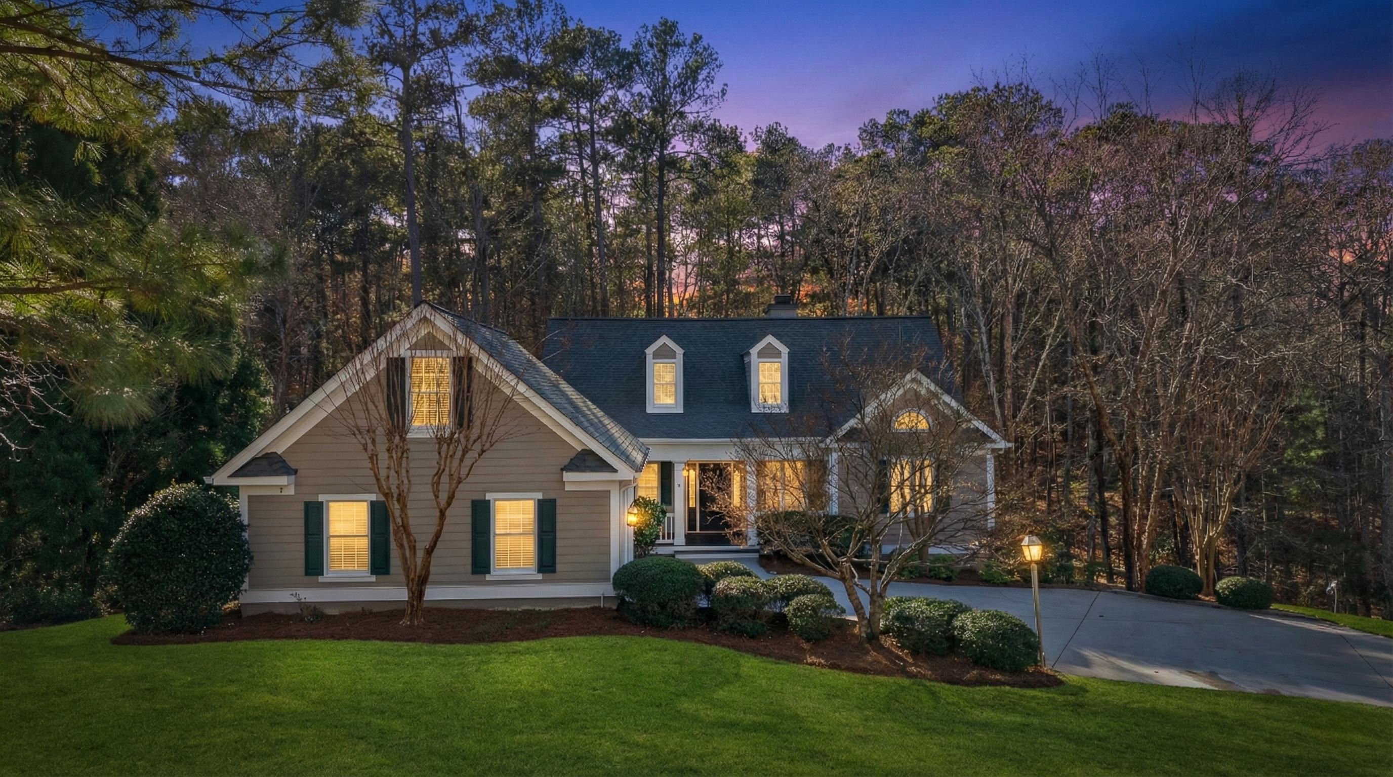 1020 TROUBLESOME CREEK LANE