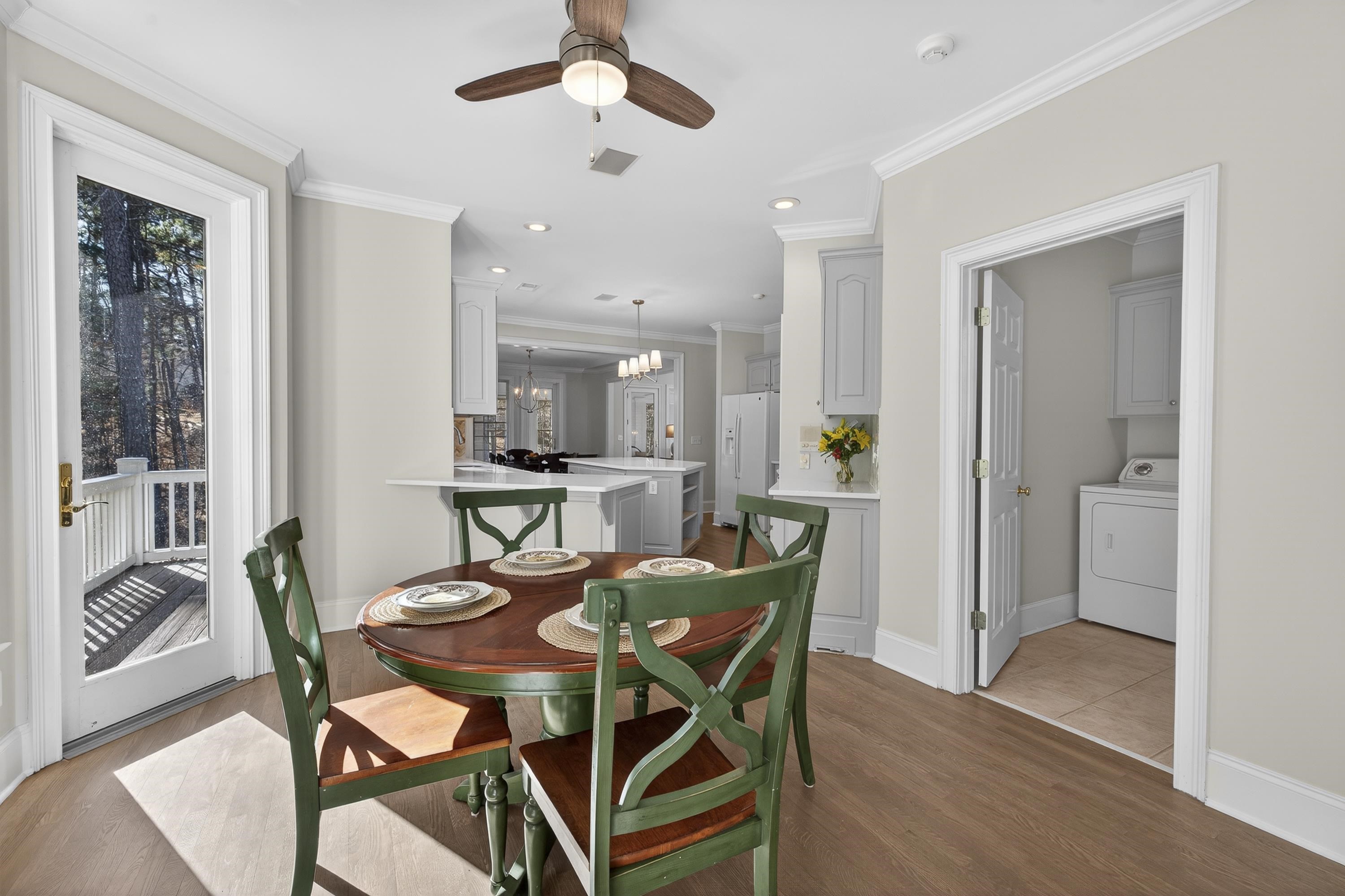 1020 TROUBLESOME CREEK LANE