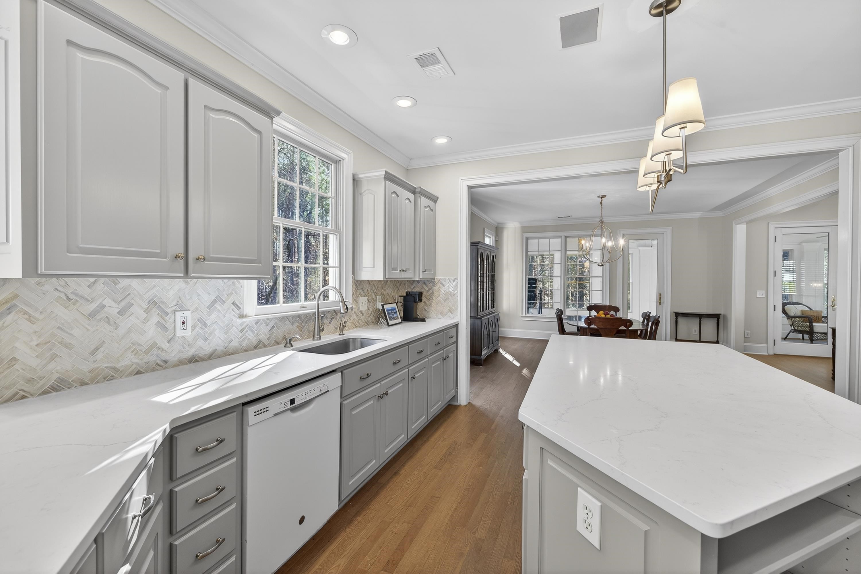 1020 TROUBLESOME CREEK LANE