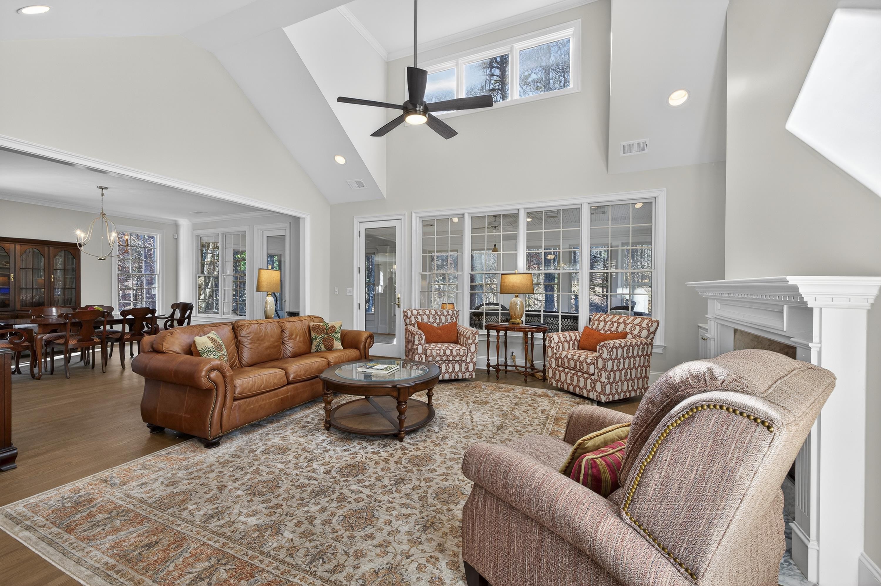 1020 TROUBLESOME CREEK LANE