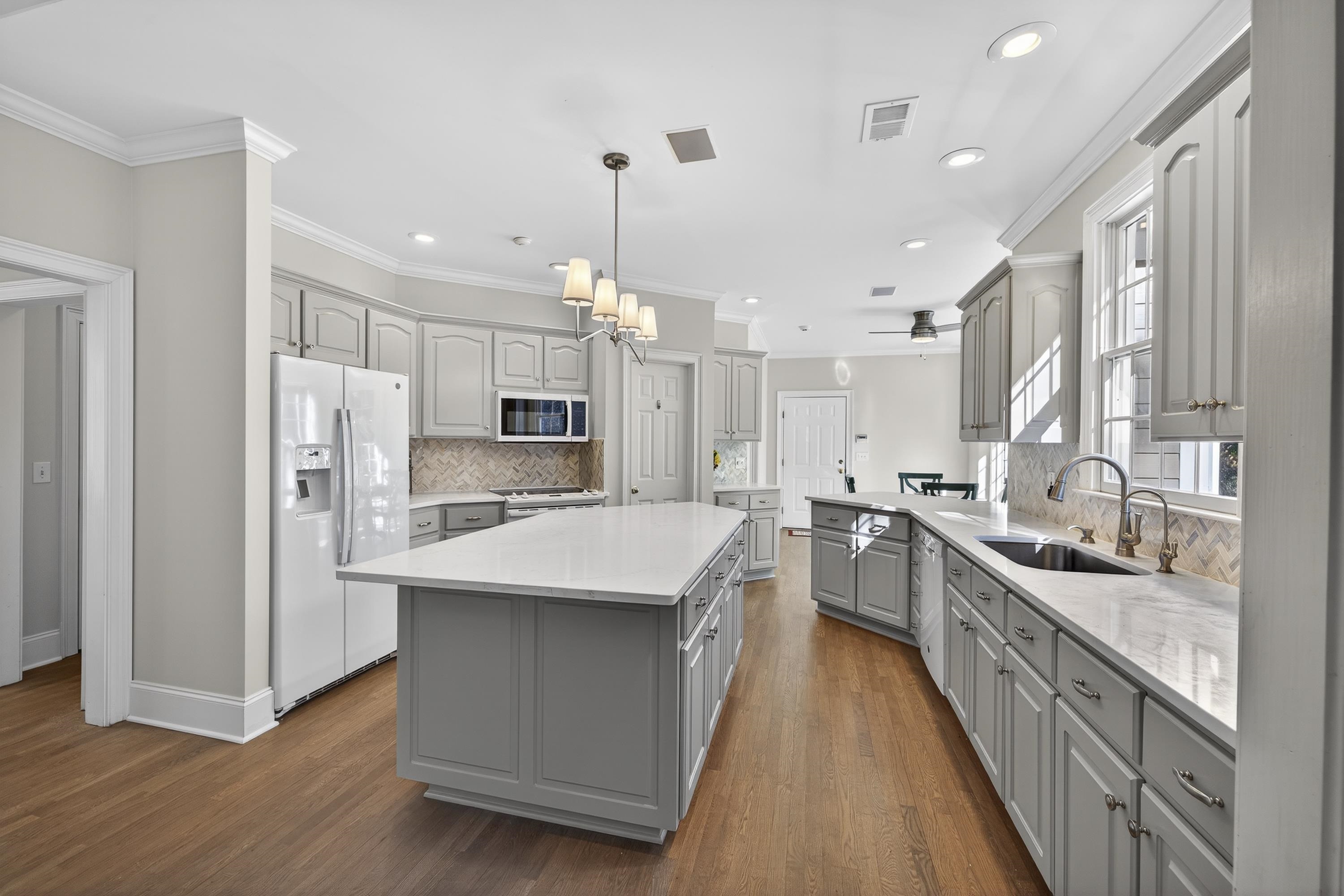 1020 TROUBLESOME CREEK LANE