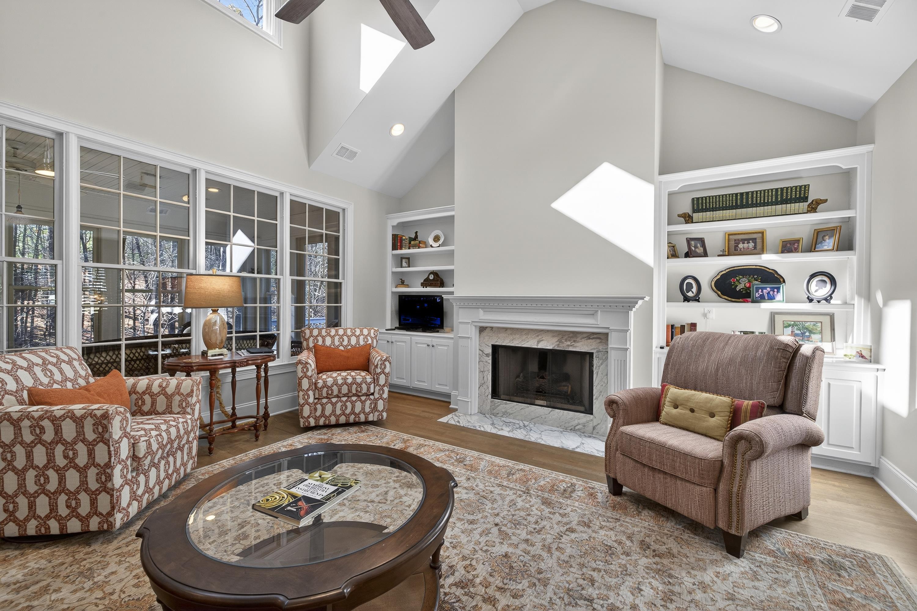 1020 TROUBLESOME CREEK LANE