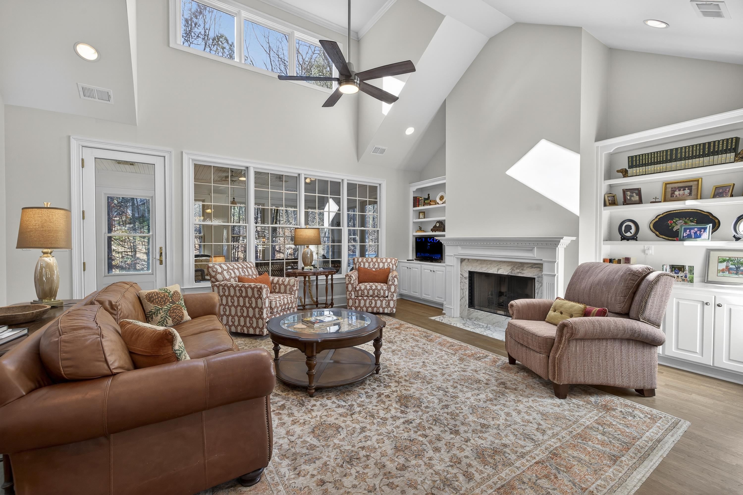 1020 TROUBLESOME CREEK LANE