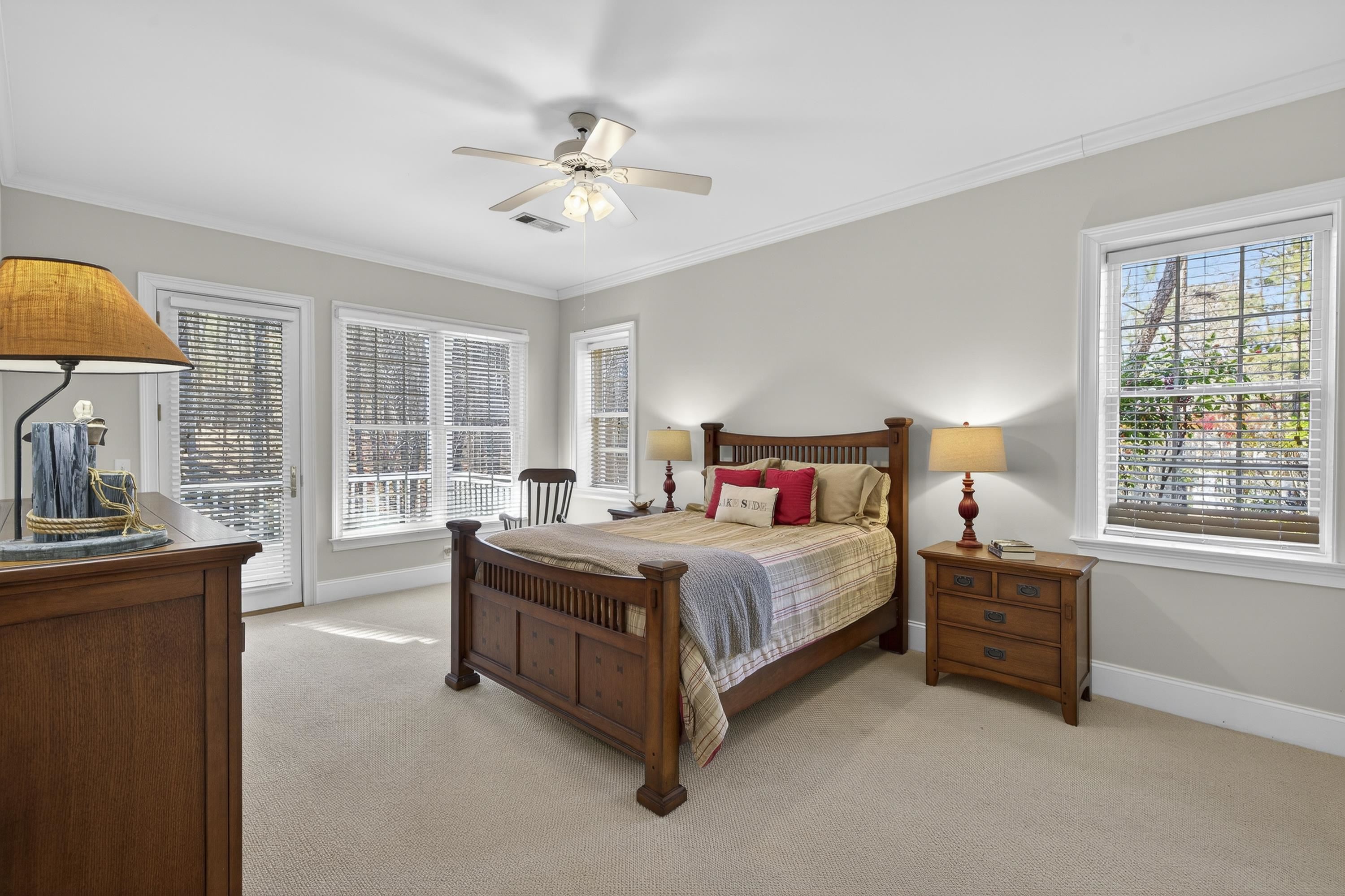 1020 TROUBLESOME CREEK LANE