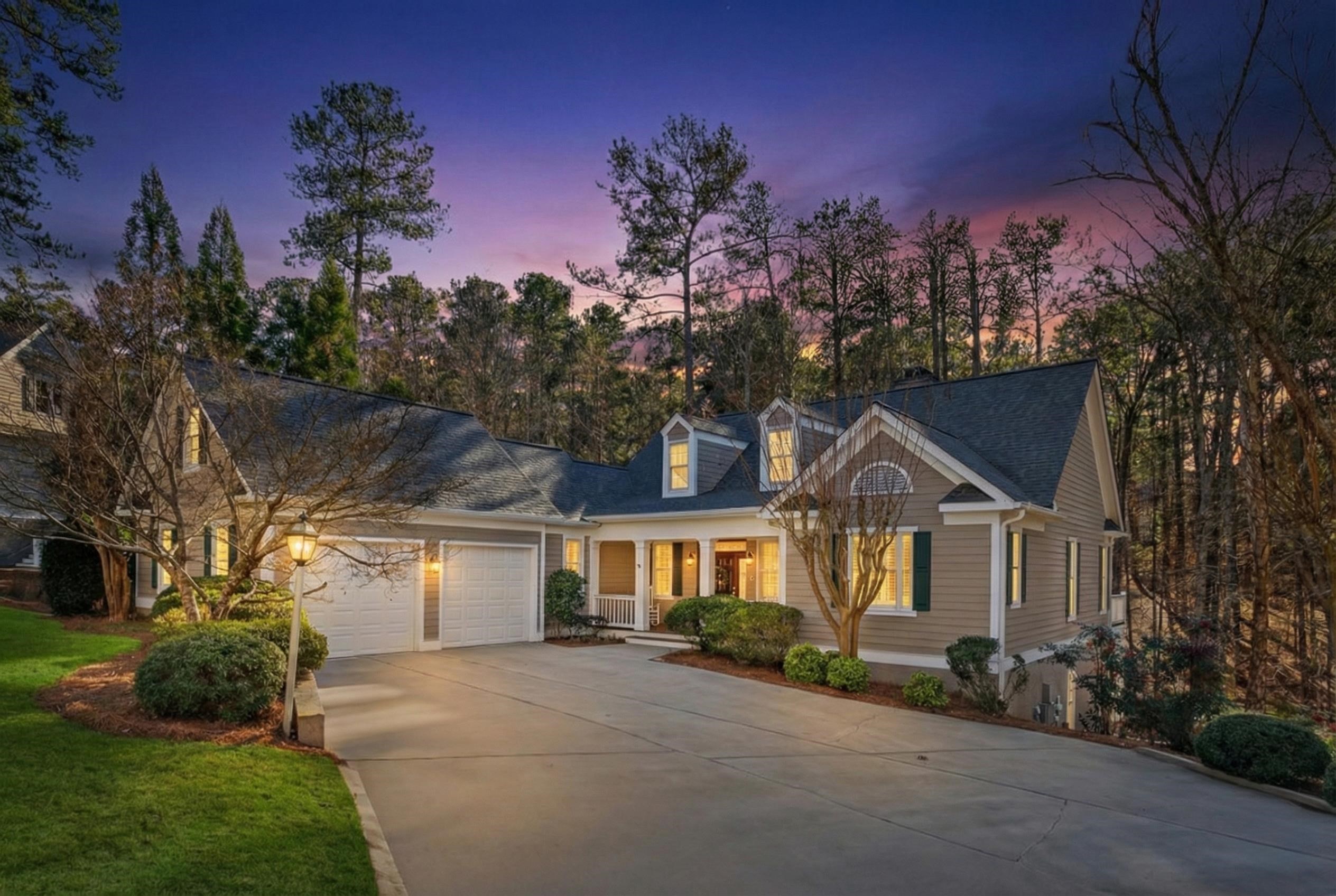 1020 TROUBLESOME CREEK LANE