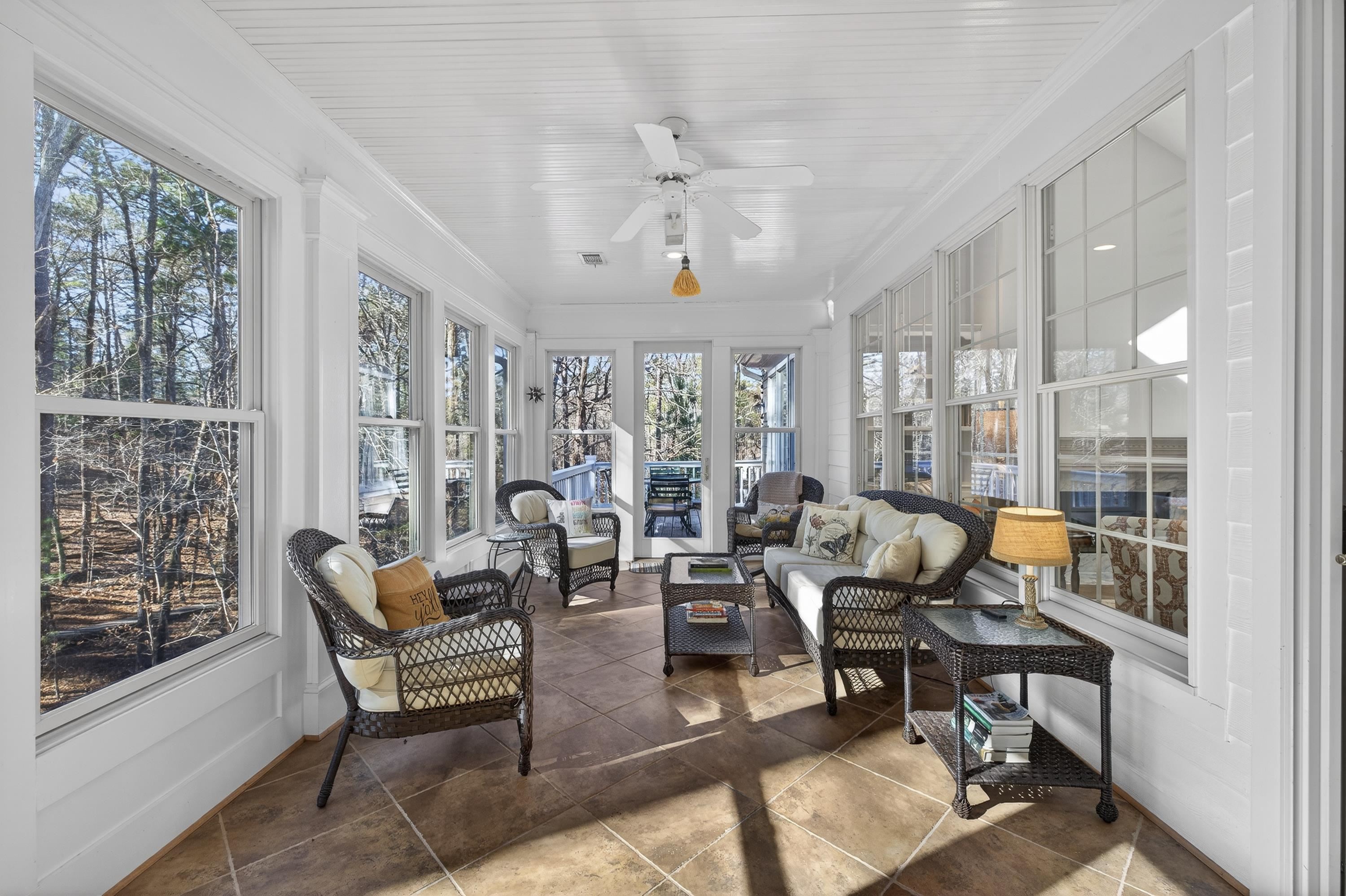 1020 TROUBLESOME CREEK LANE