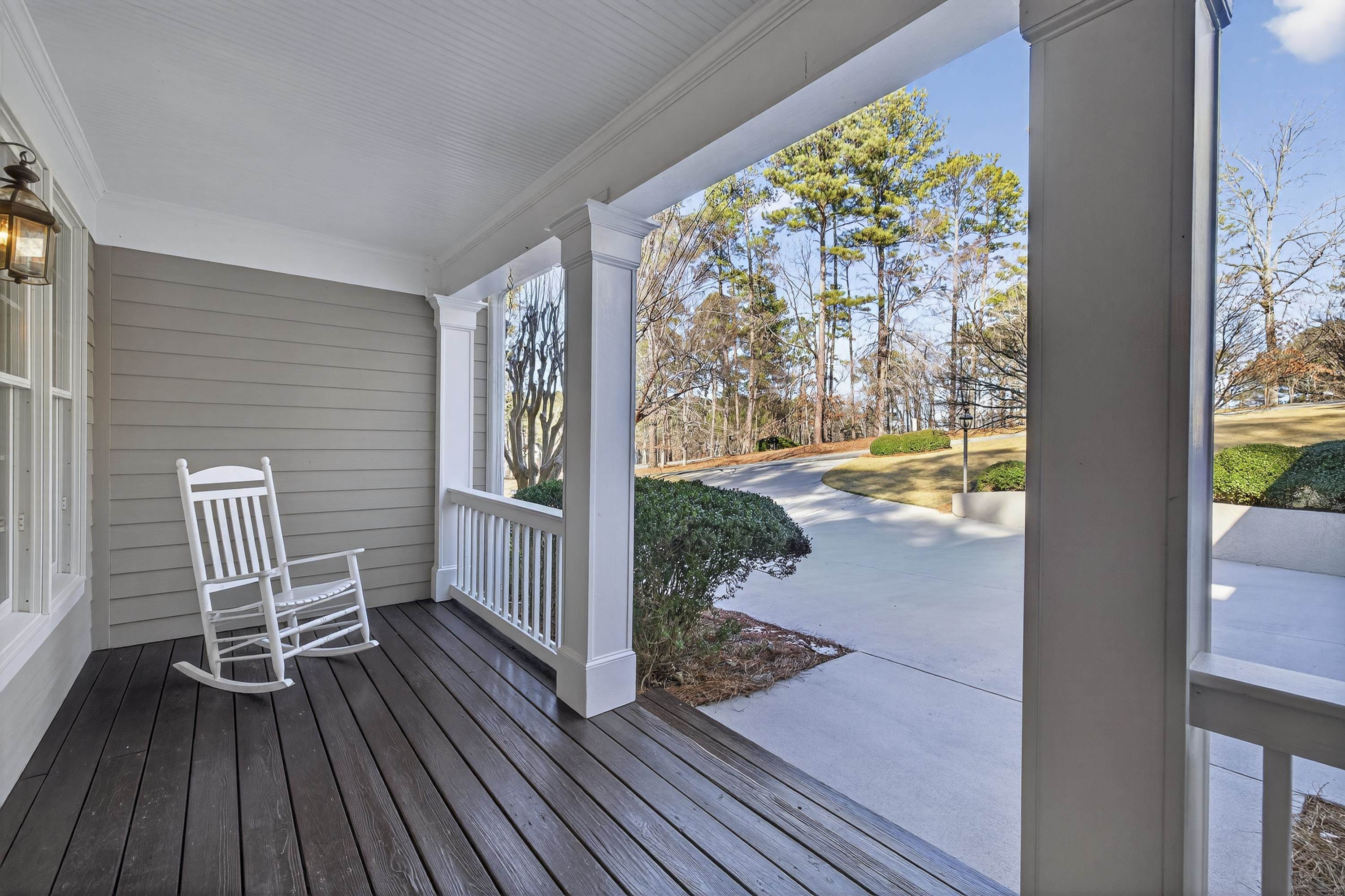 1020 TROUBLESOME CREEK LANE