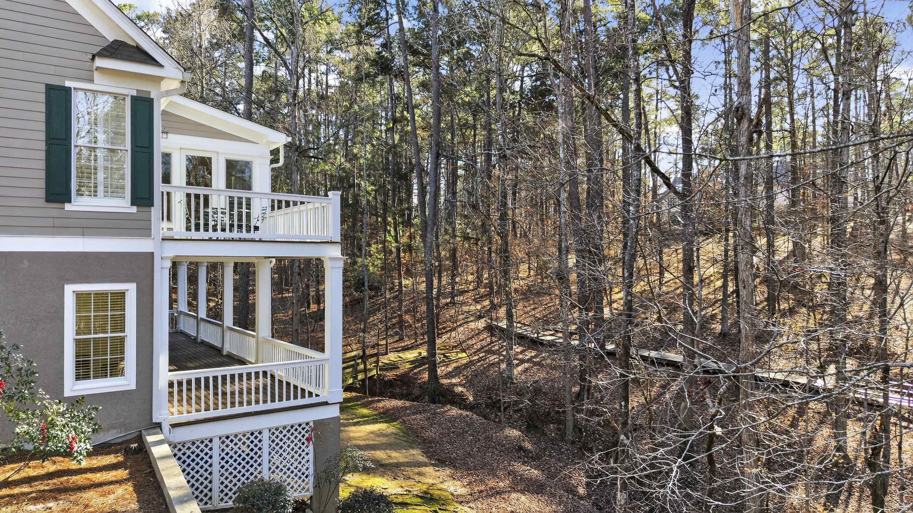 1020 TROUBLESOME CREEK LANE