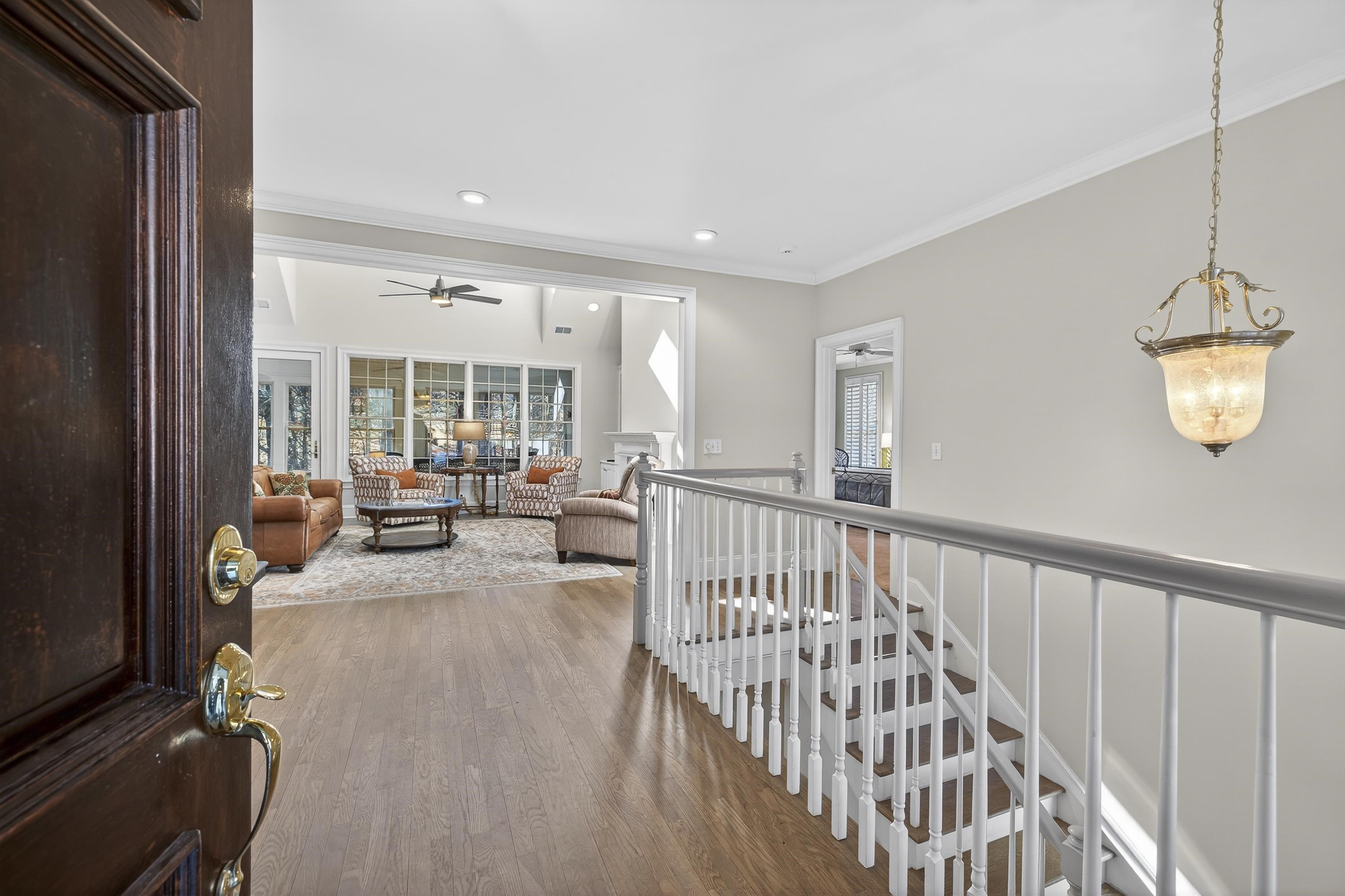 1020 TROUBLESOME CREEK LANE