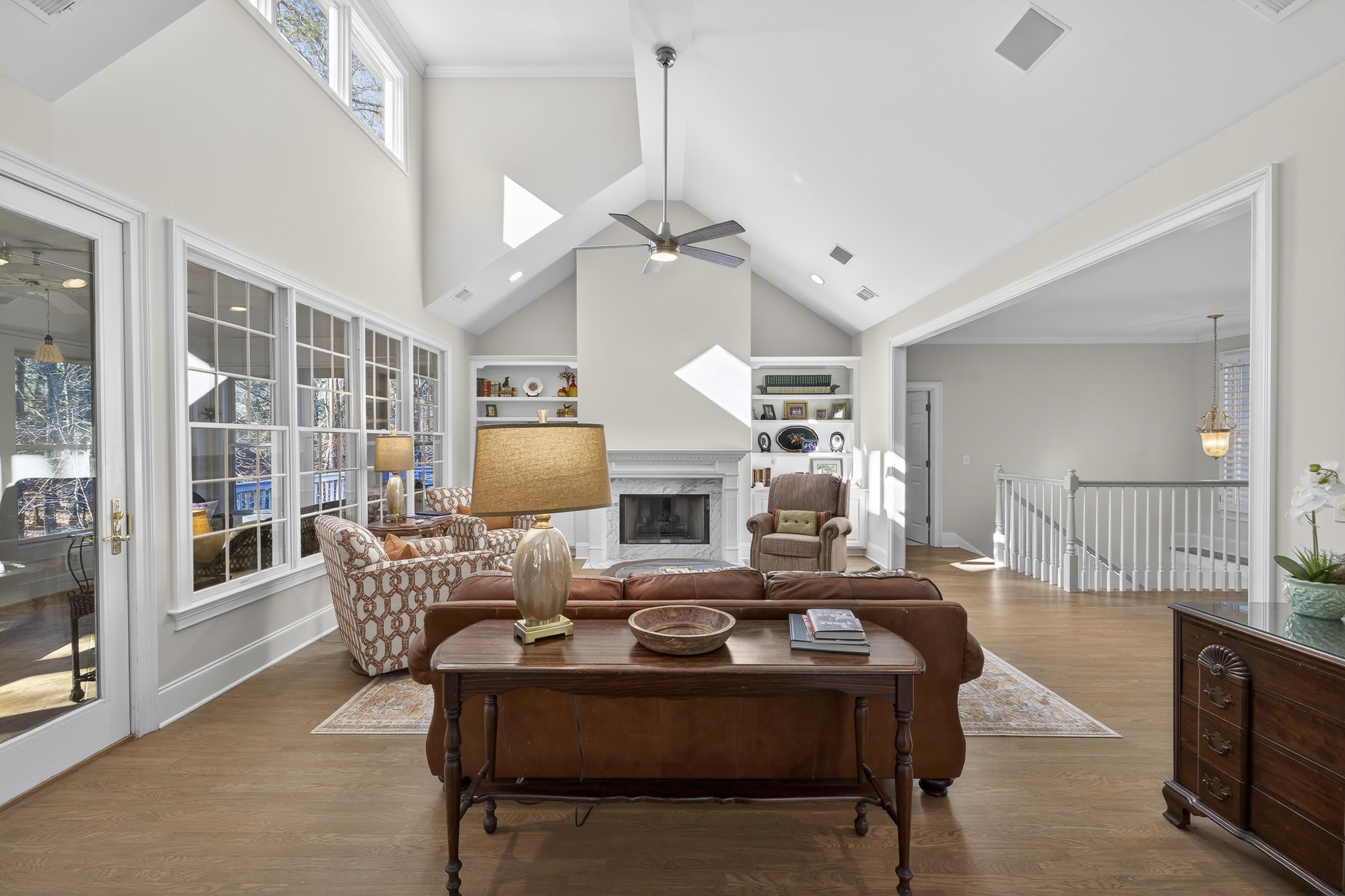 1020 TROUBLESOME CREEK LANE