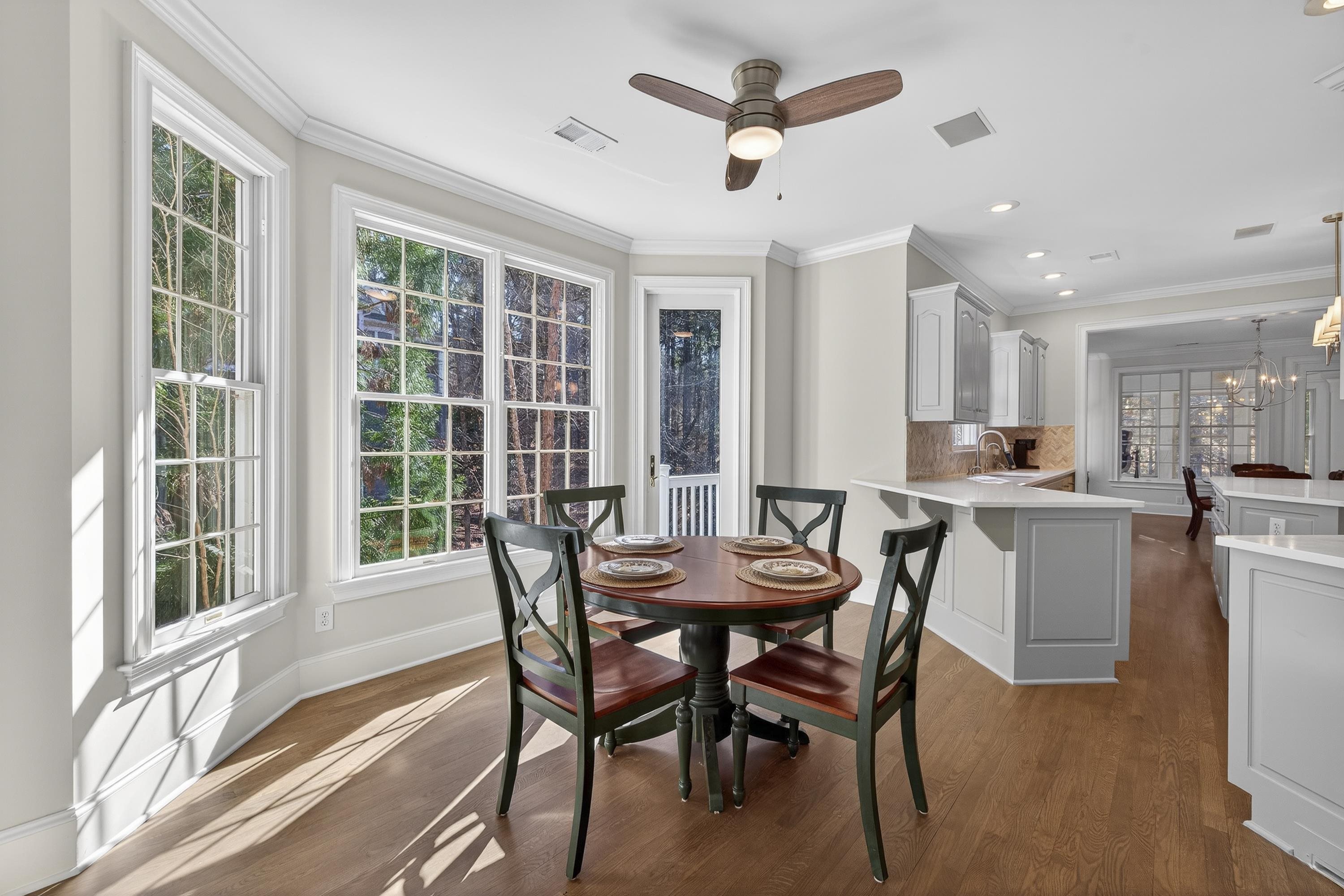 1020 TROUBLESOME CREEK LANE