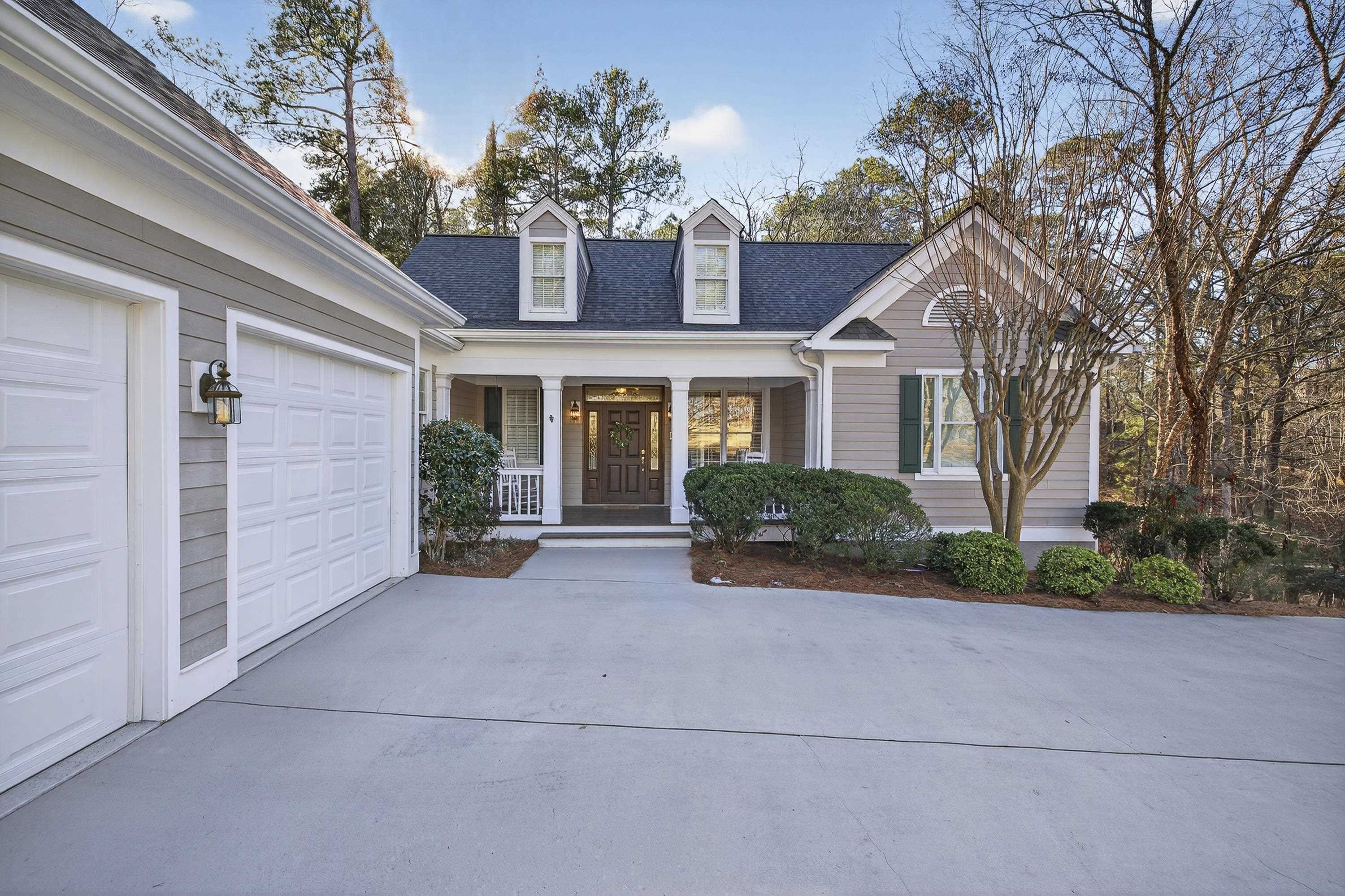 1020 TROUBLESOME CREEK LANE