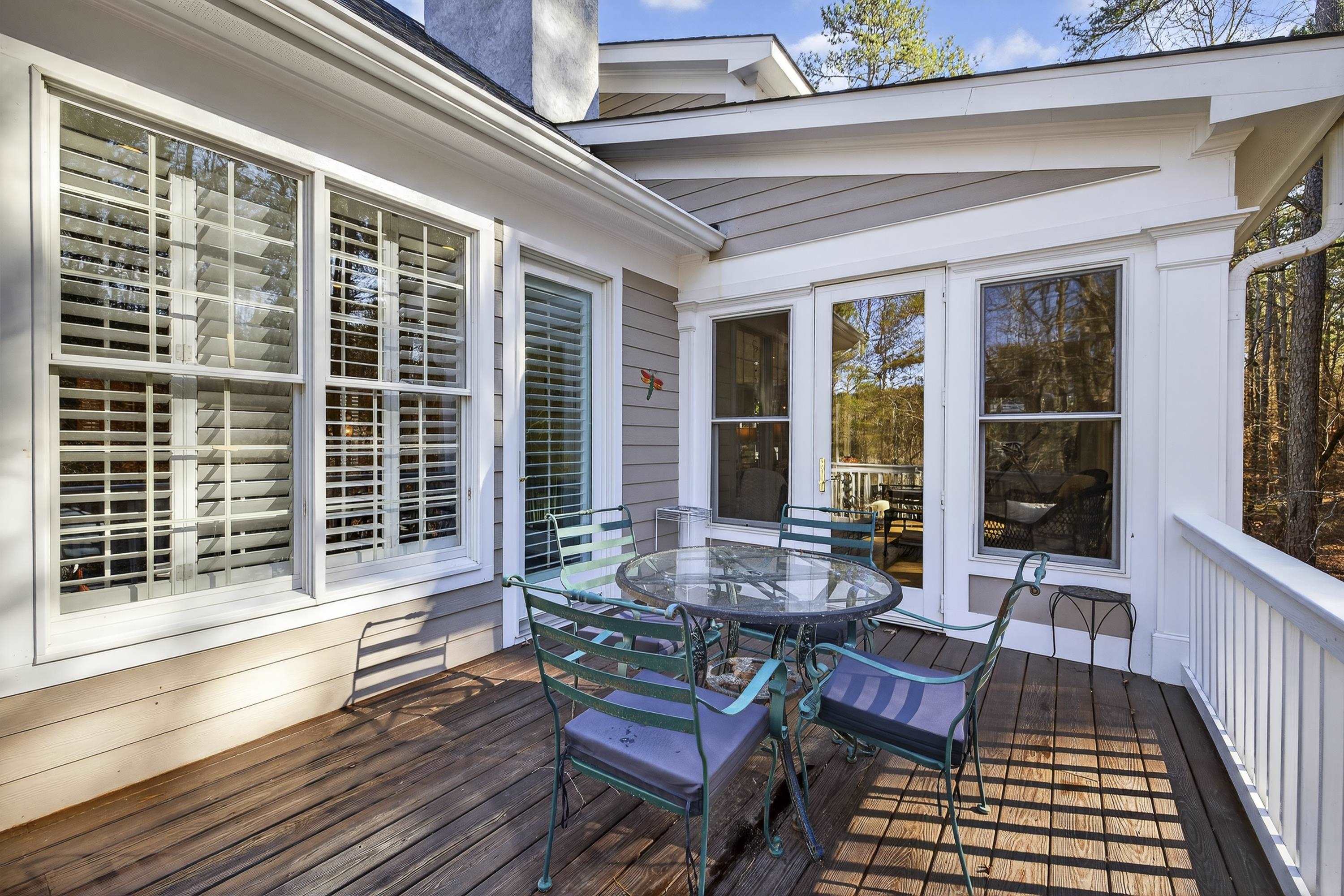 1020 TROUBLESOME CREEK LANE