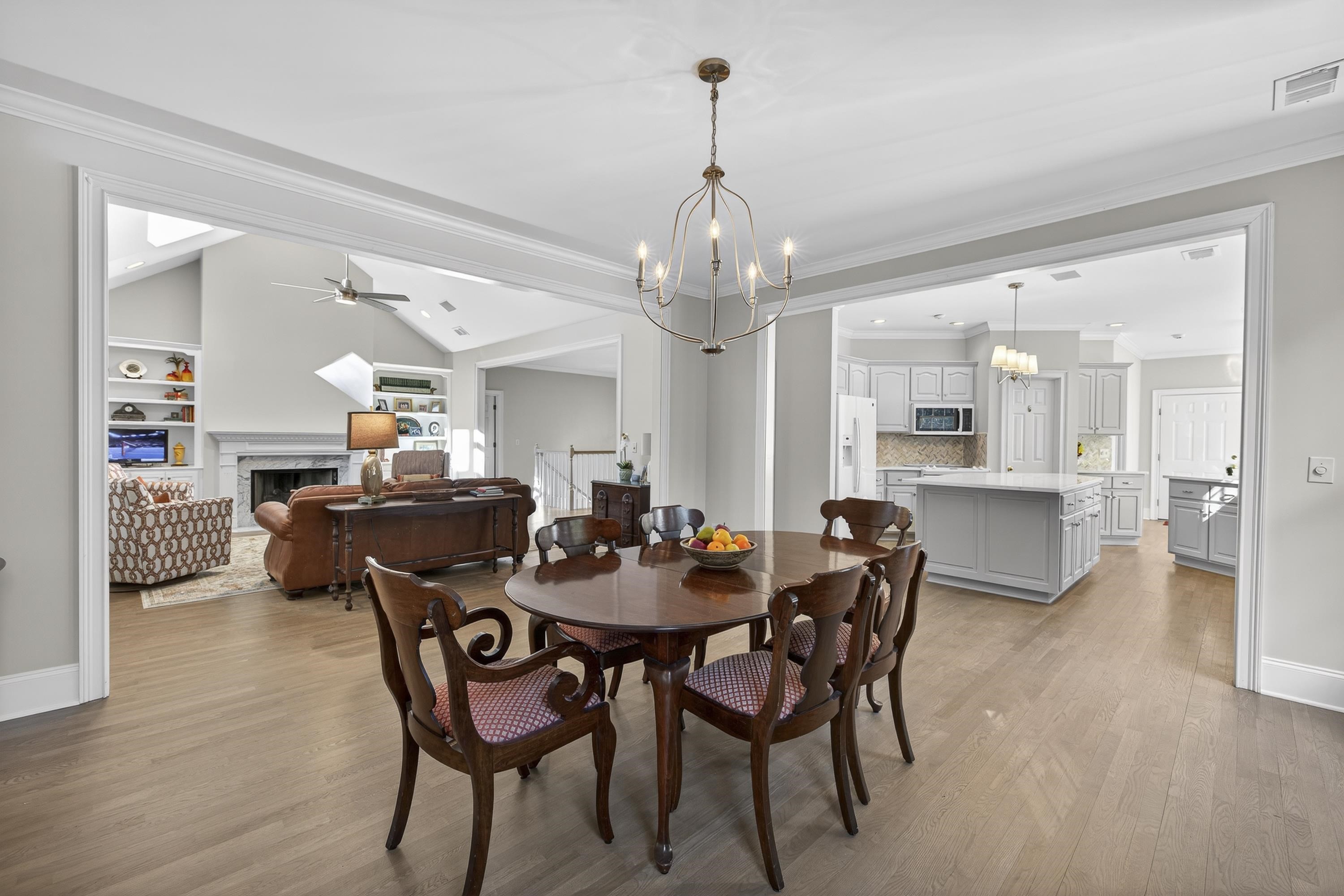 1020 TROUBLESOME CREEK LANE