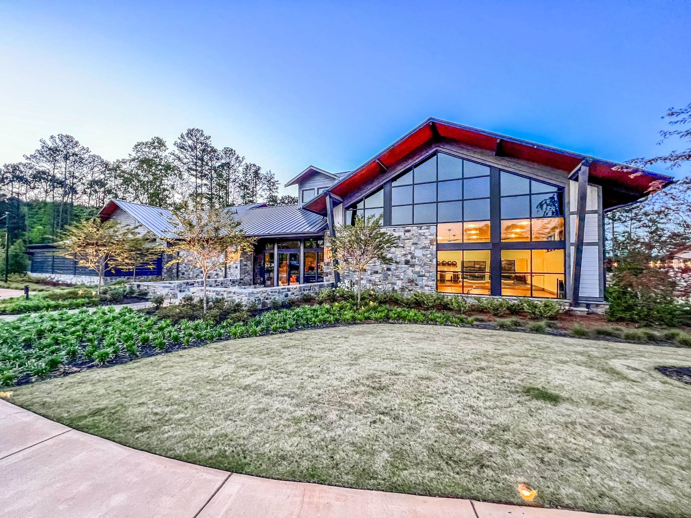 1020 TROUBLESOME CREEK LANE