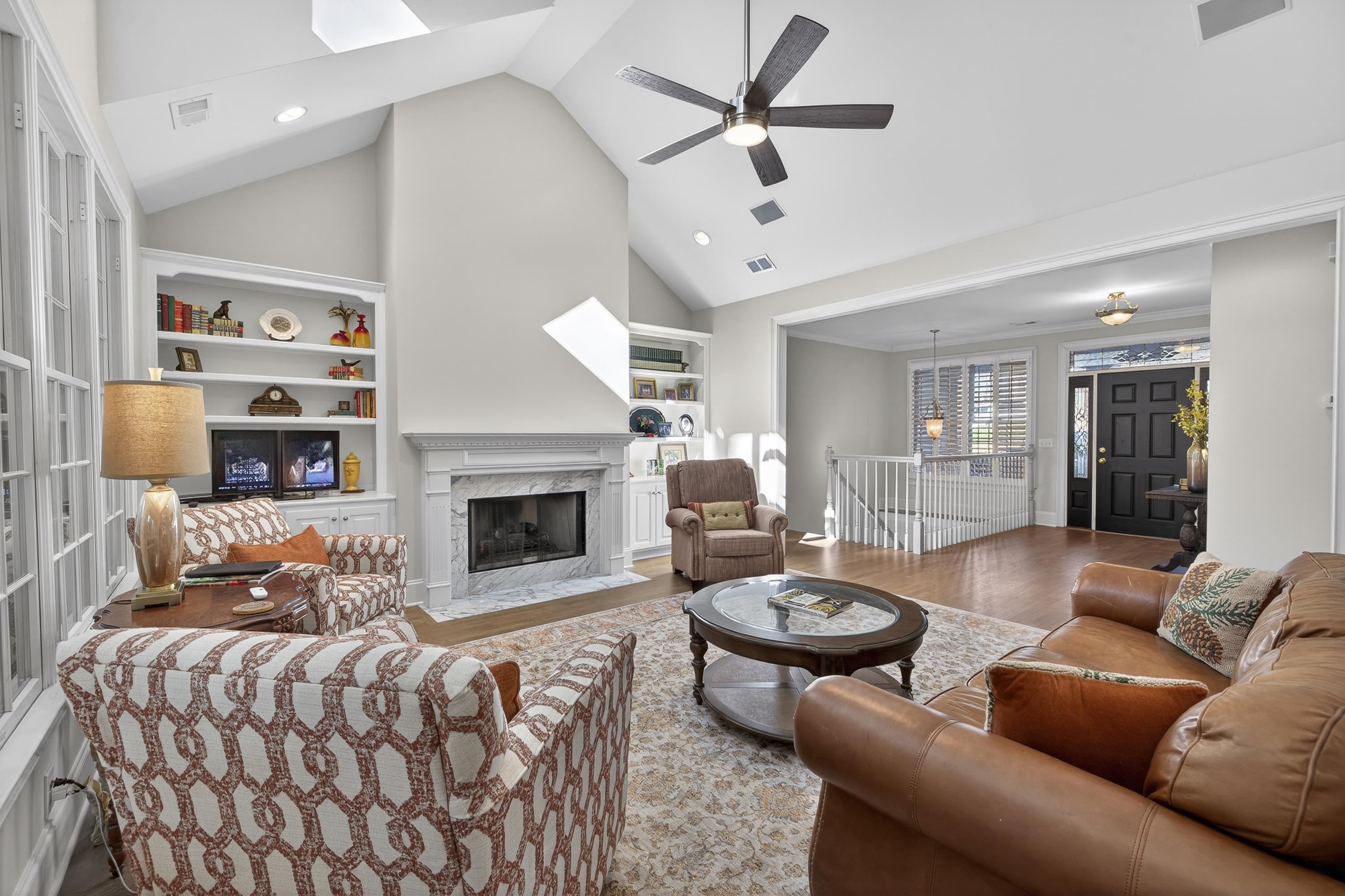 1020 TROUBLESOME CREEK LANE