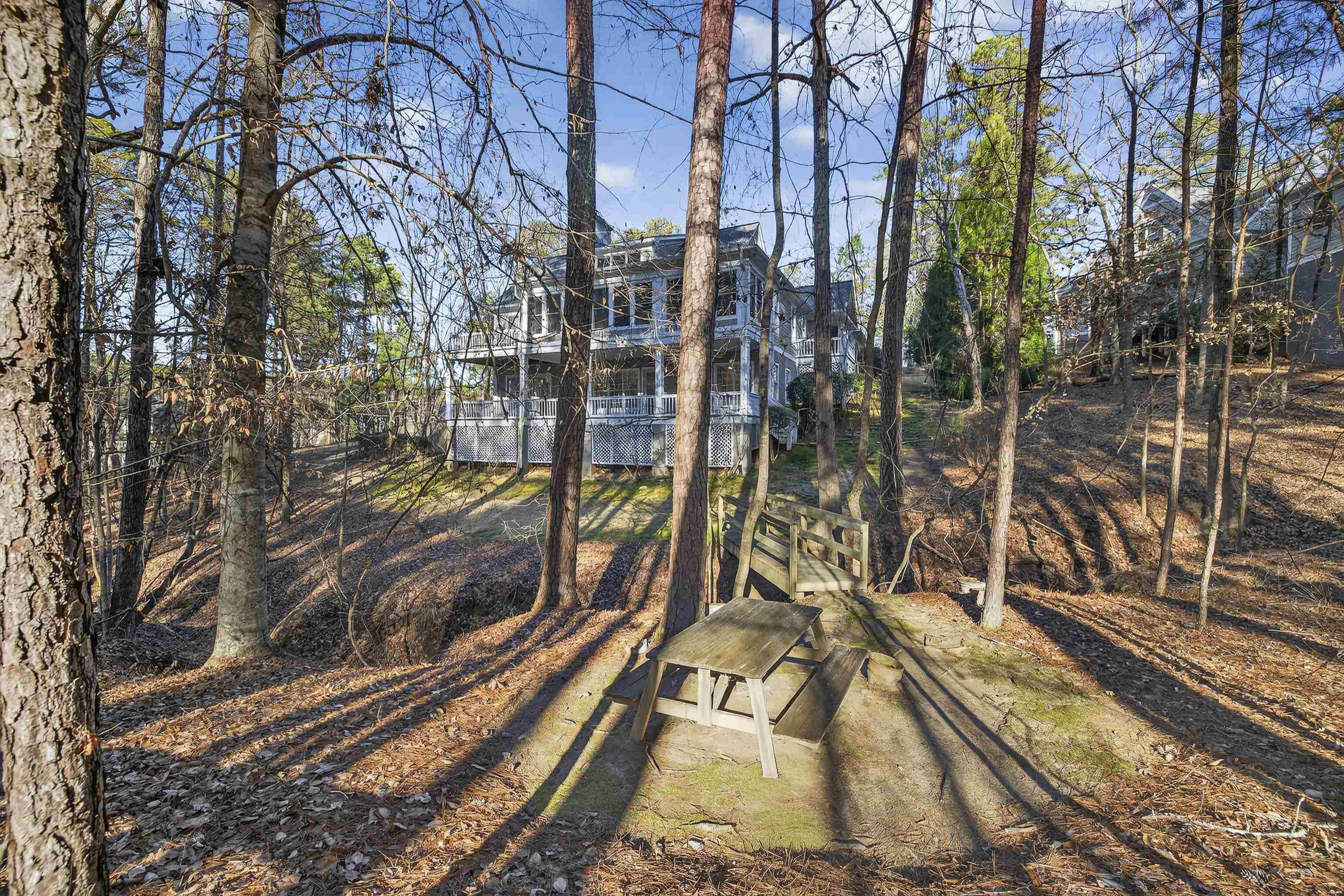 1020 TROUBLESOME CREEK LANE