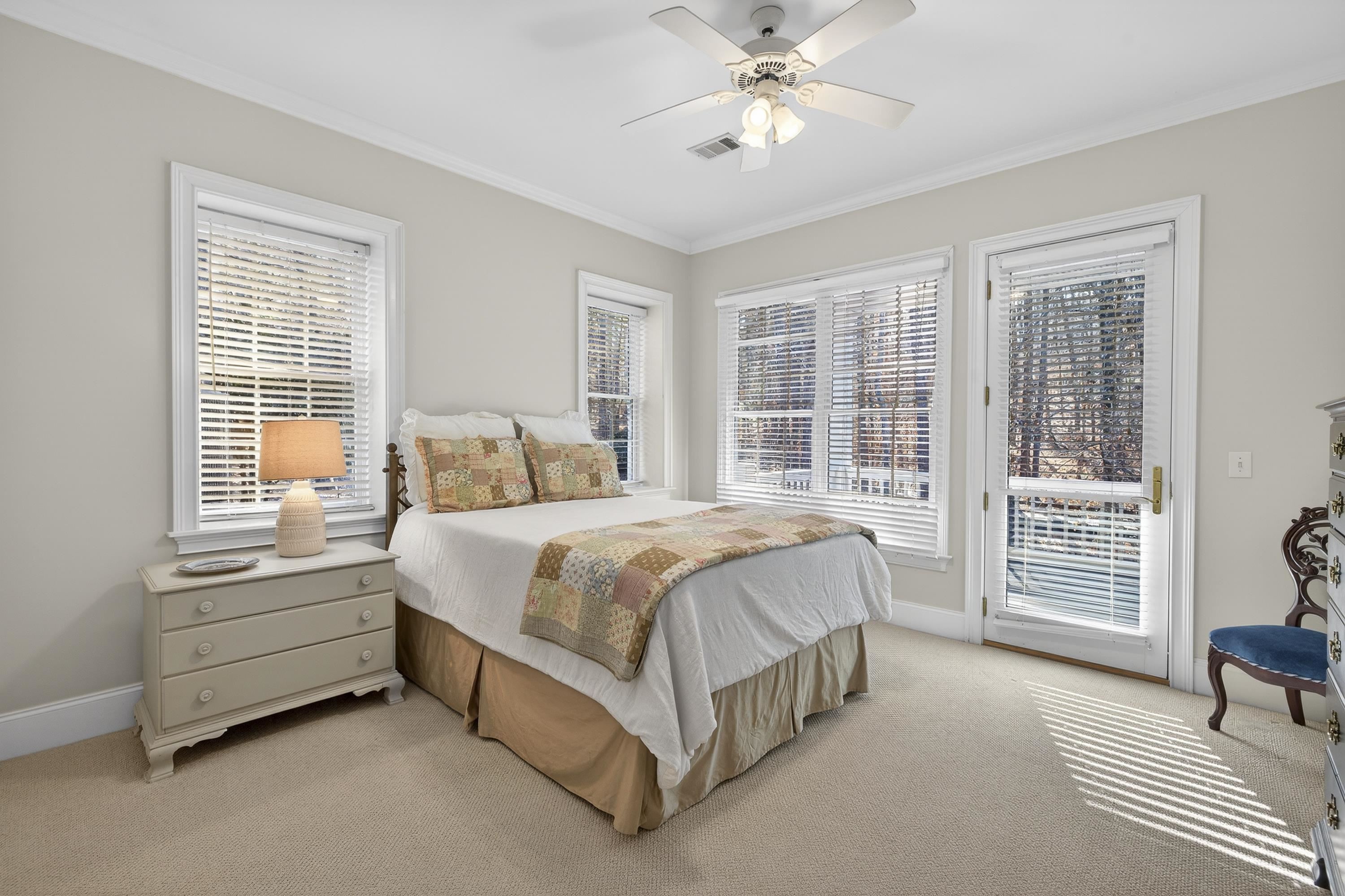 1020 TROUBLESOME CREEK LANE