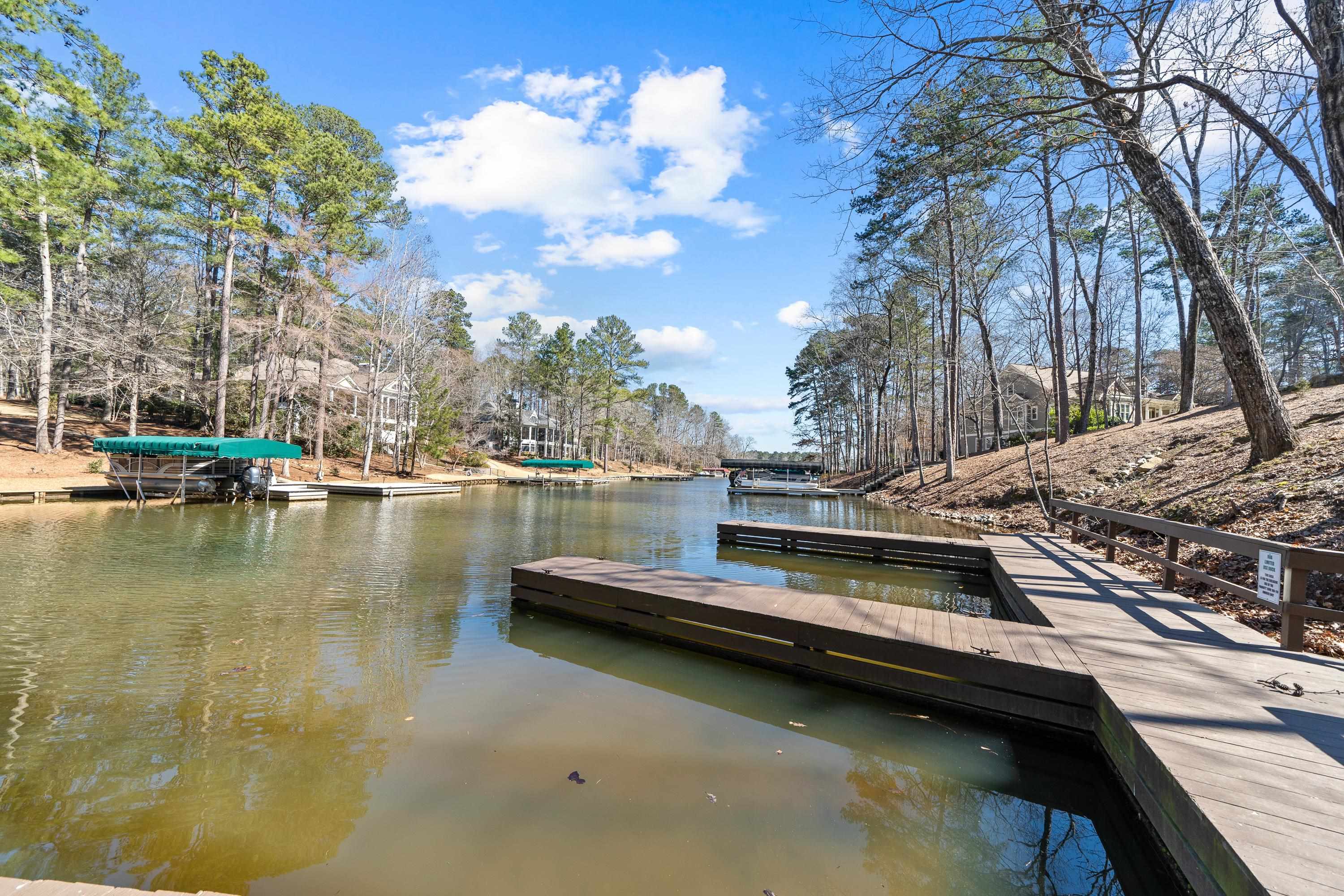 1020 TROUBLESOME CREEK LANE