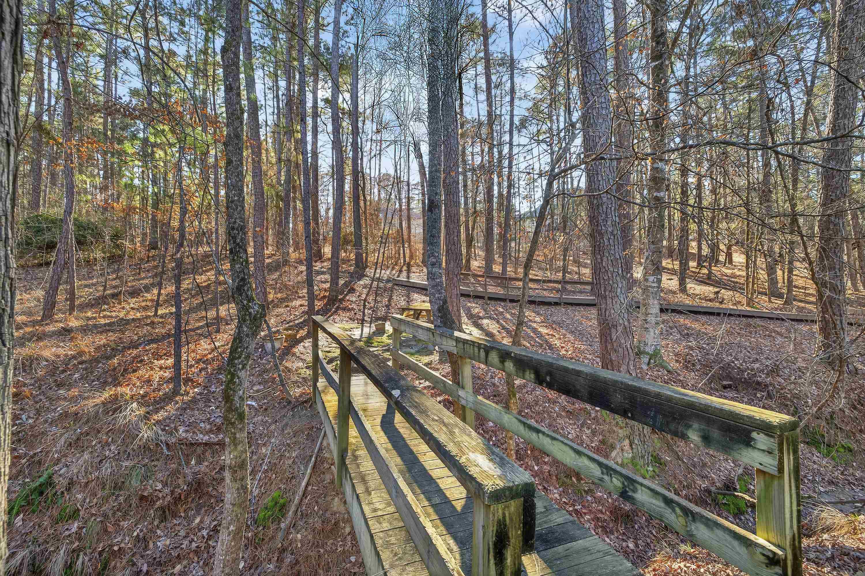 1020 TROUBLESOME CREEK LANE