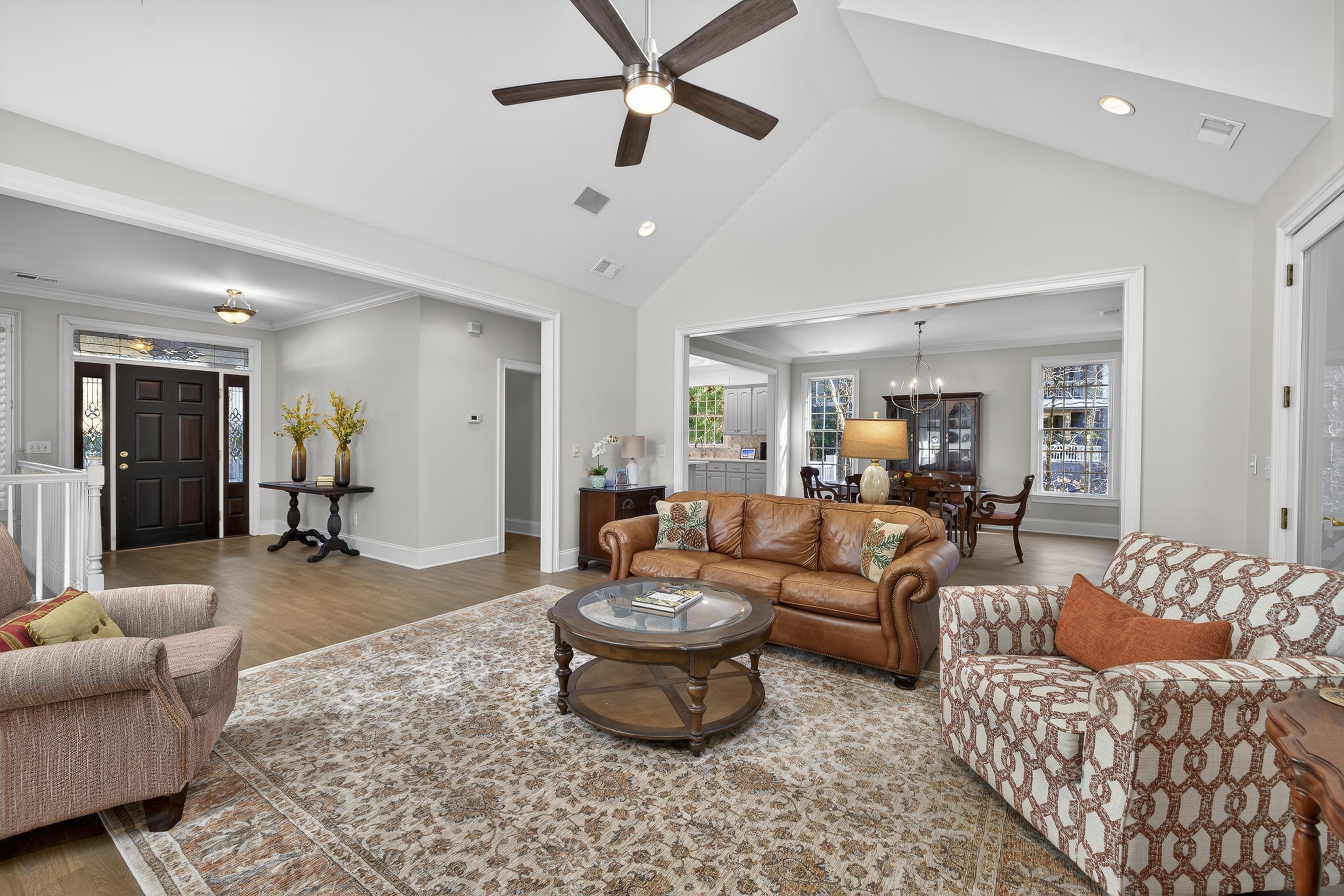 1020 TROUBLESOME CREEK LANE